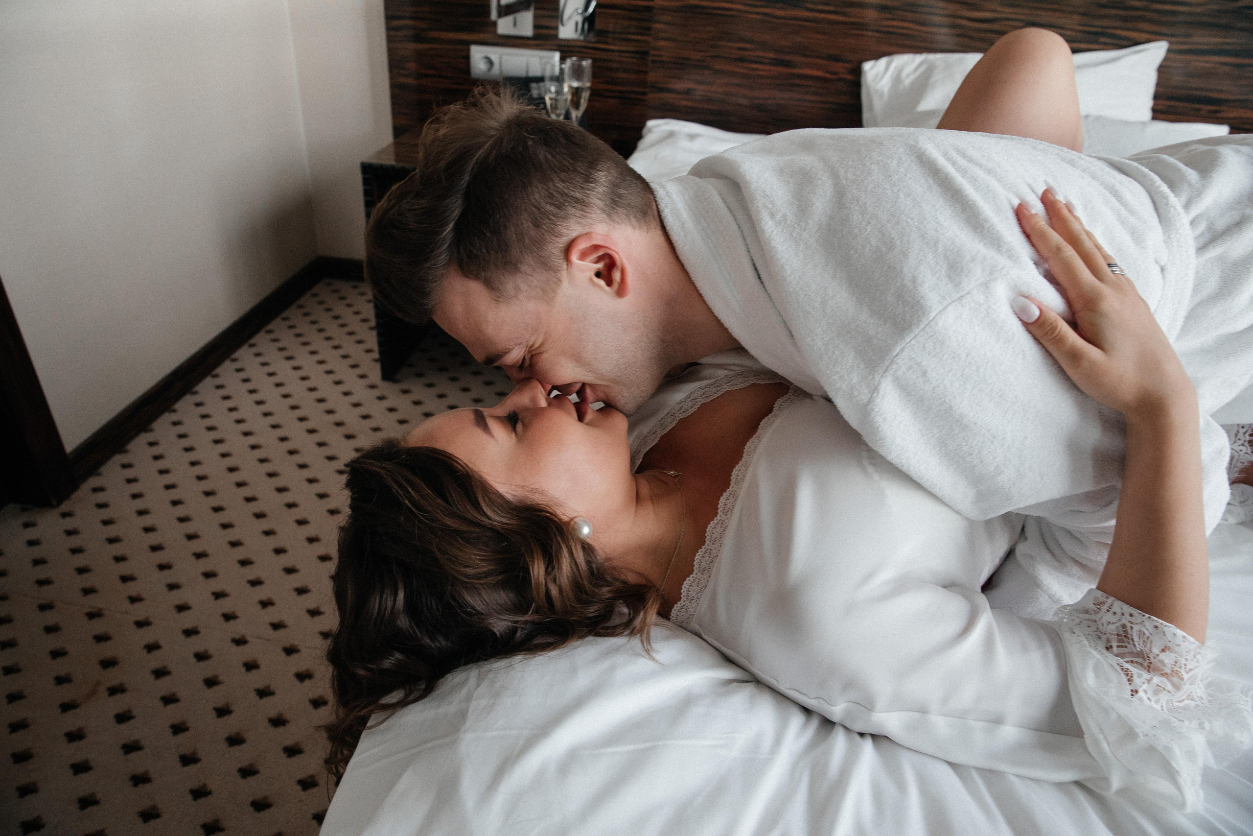 Love for two. Свадебный и репортажный фотограф