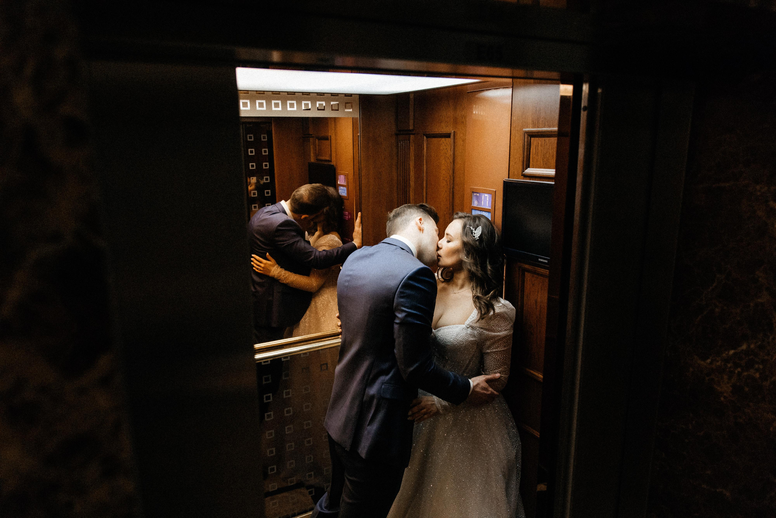 Love for two. Свадебный и репортажный фотограф