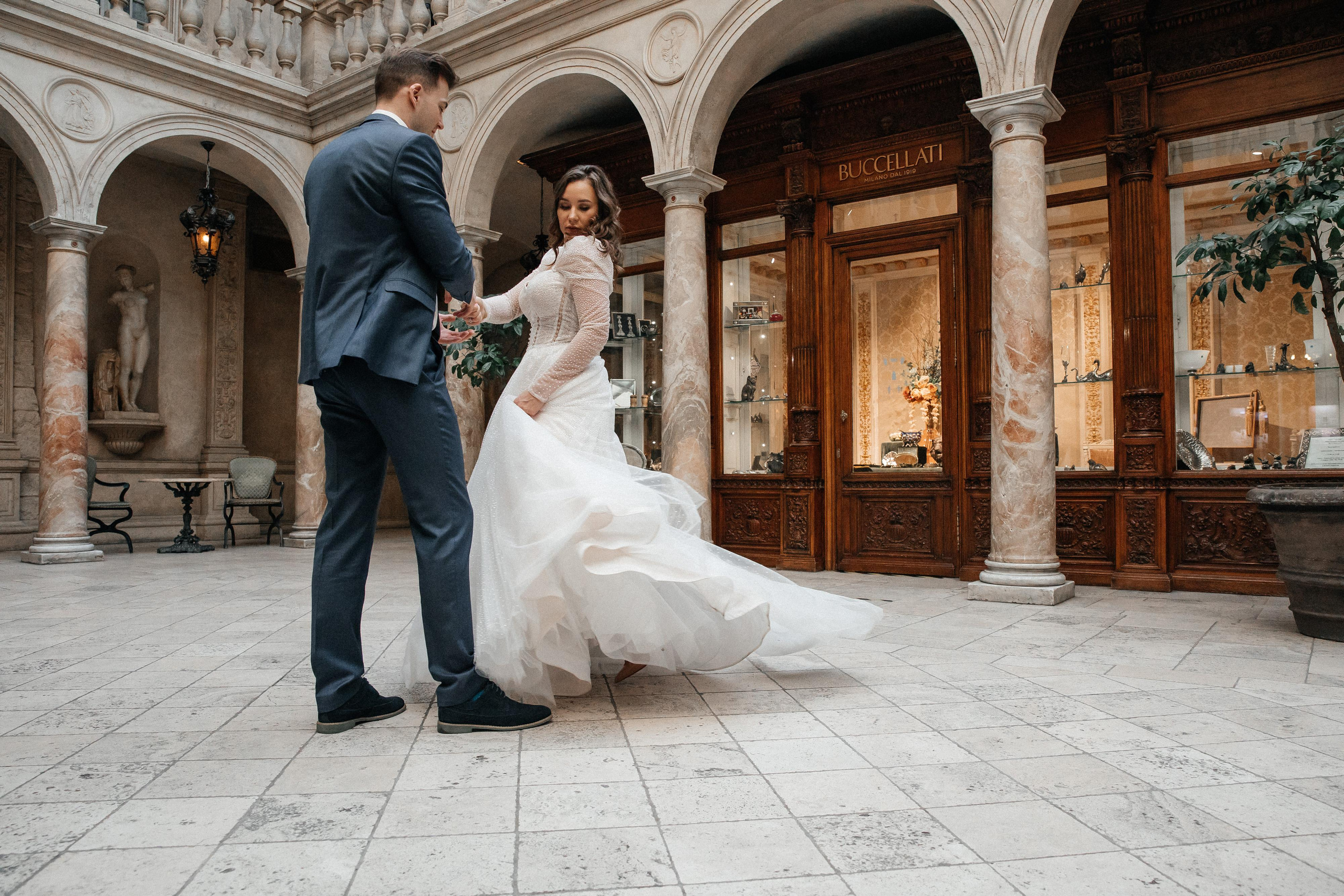 Love for two. Свадебный и репортажный фотограф