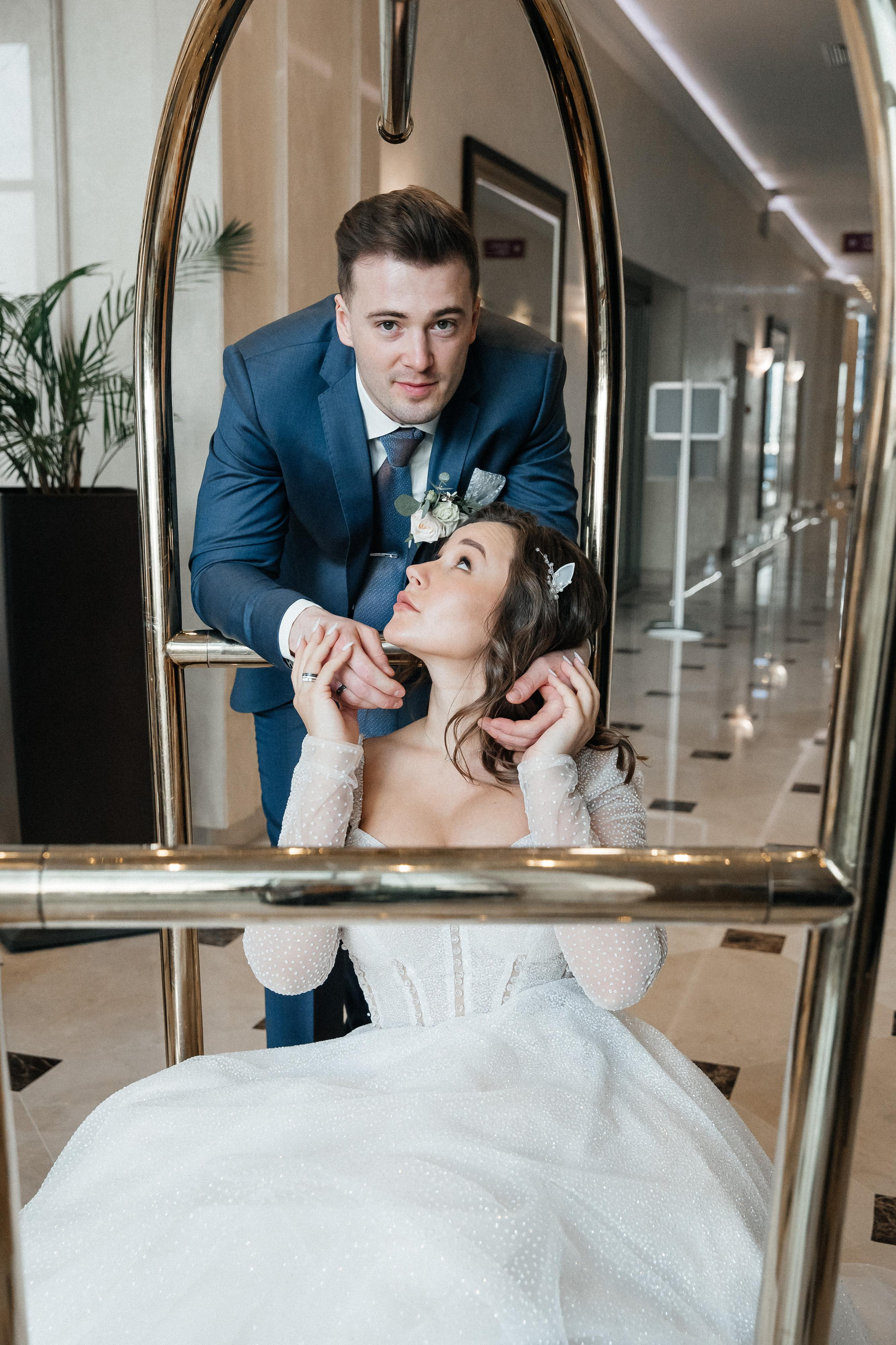 Love for two. Свадебный и репортажный фотограф