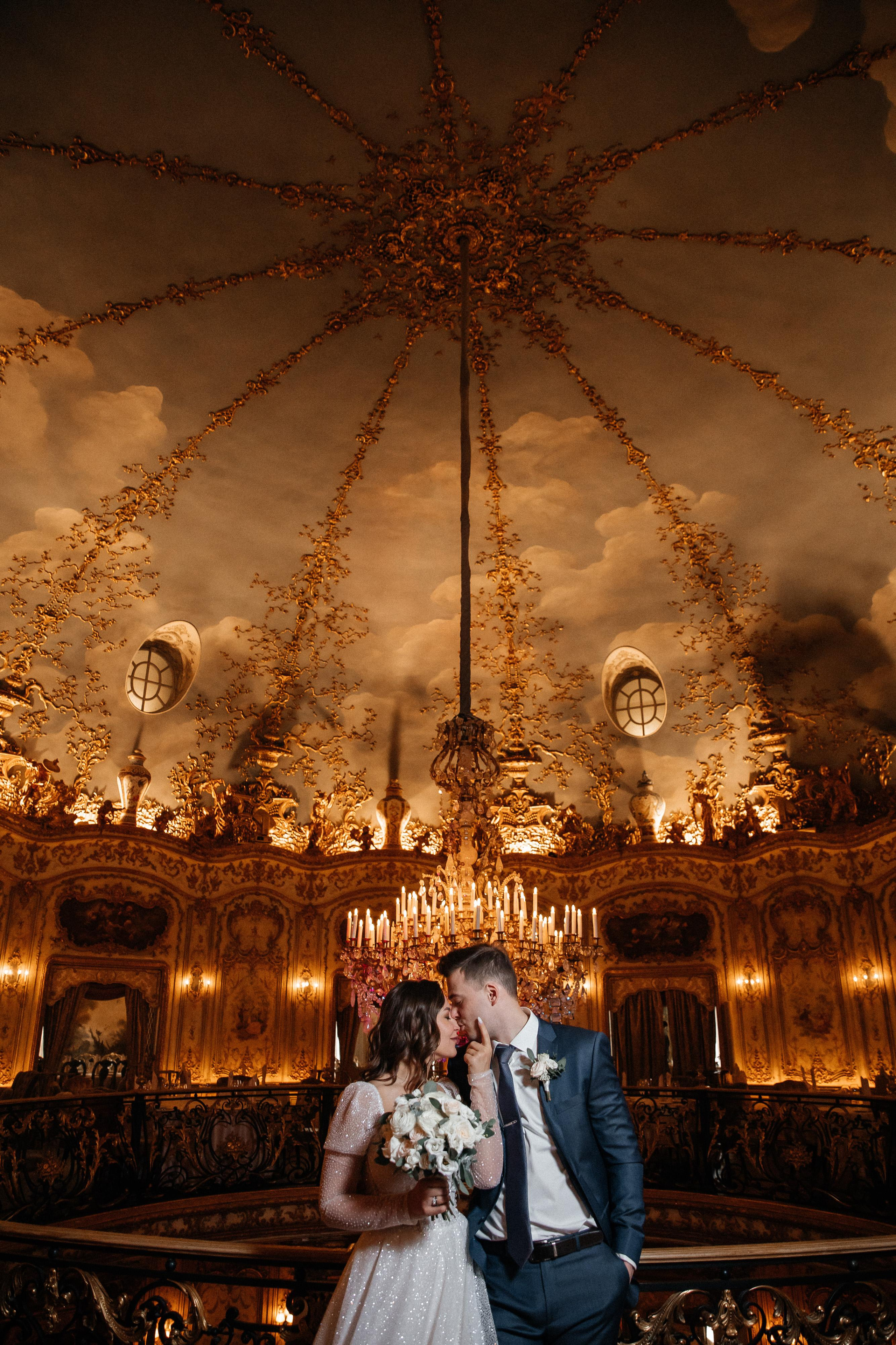 Love for two. Свадебный и репортажный фотограф