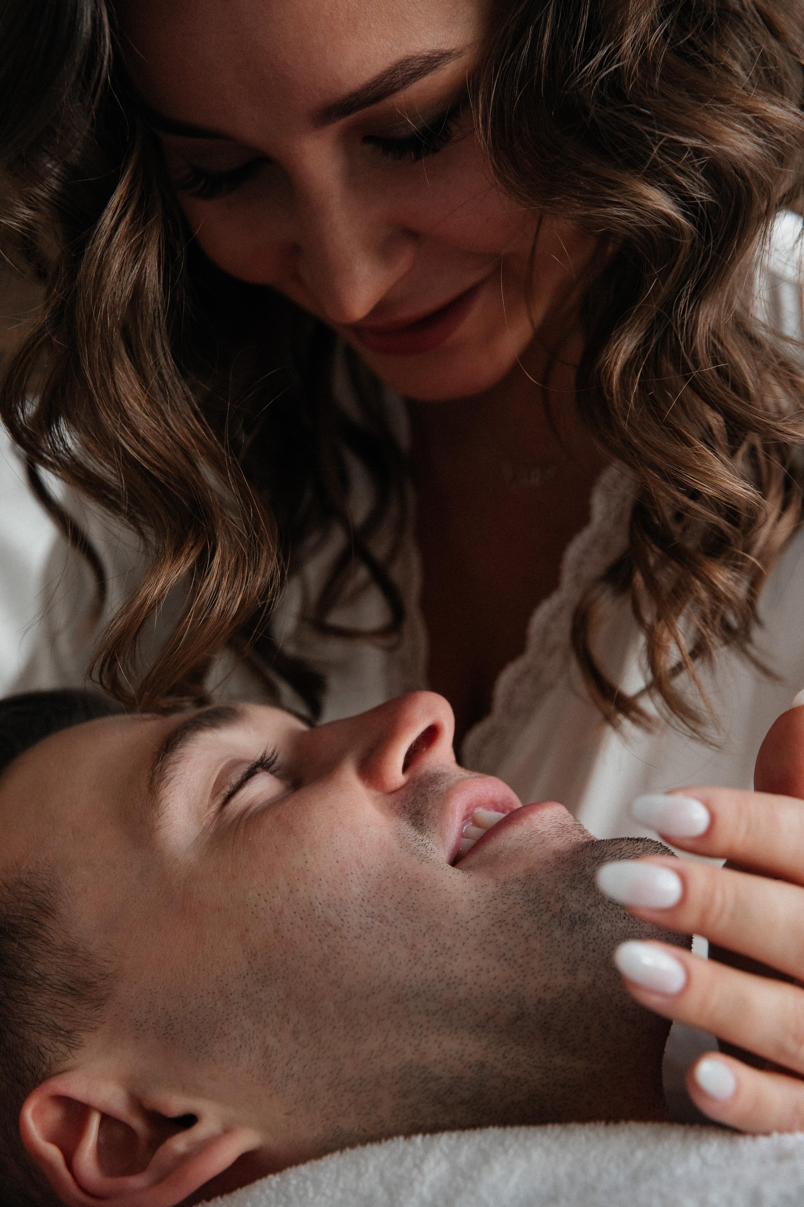 Love for two. Свадебный и репортажный фотограф