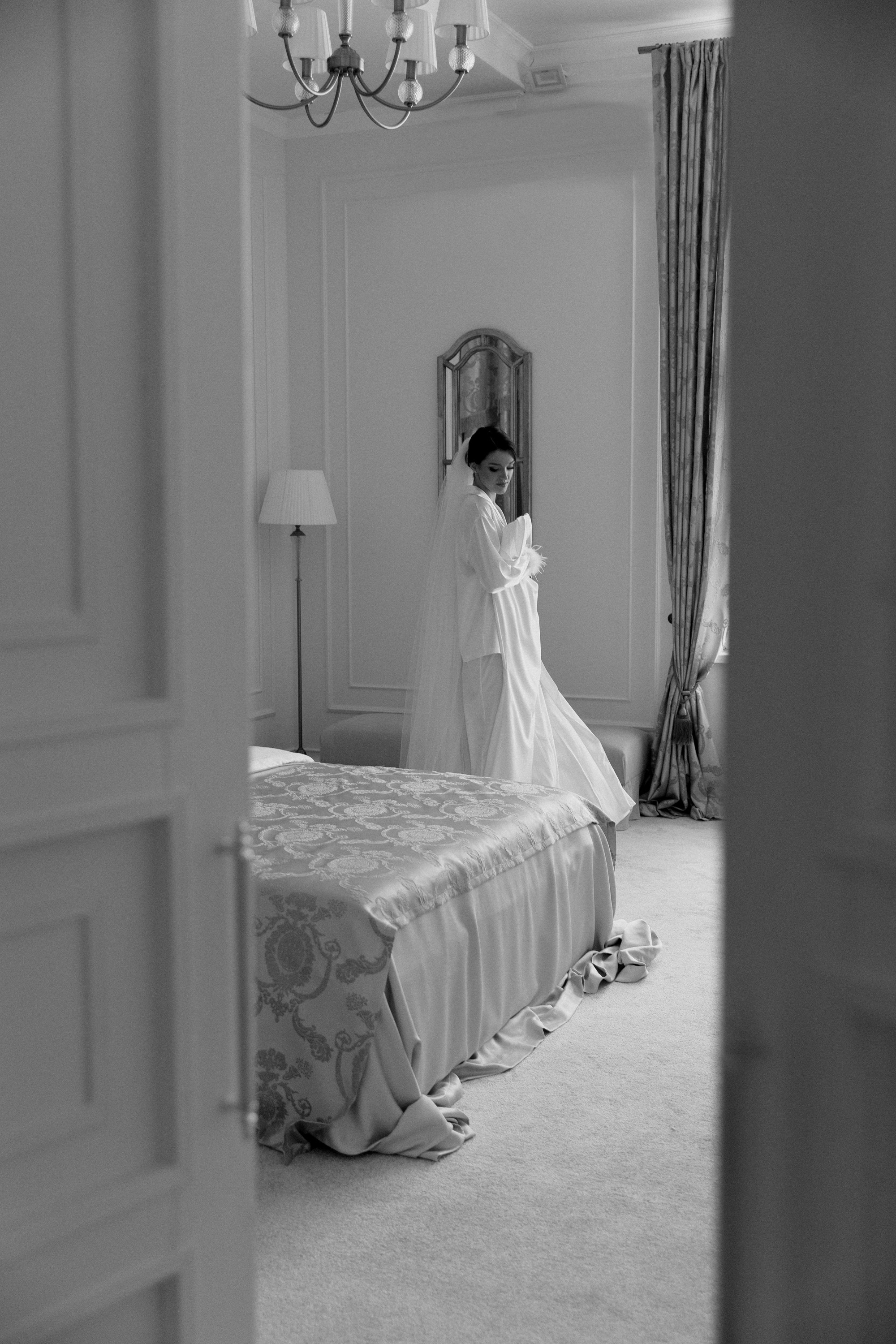 В&А * Loft Pavilion: Green Hall. Миленина Юлия Свадебный и семейный фотограф в Краснодаре