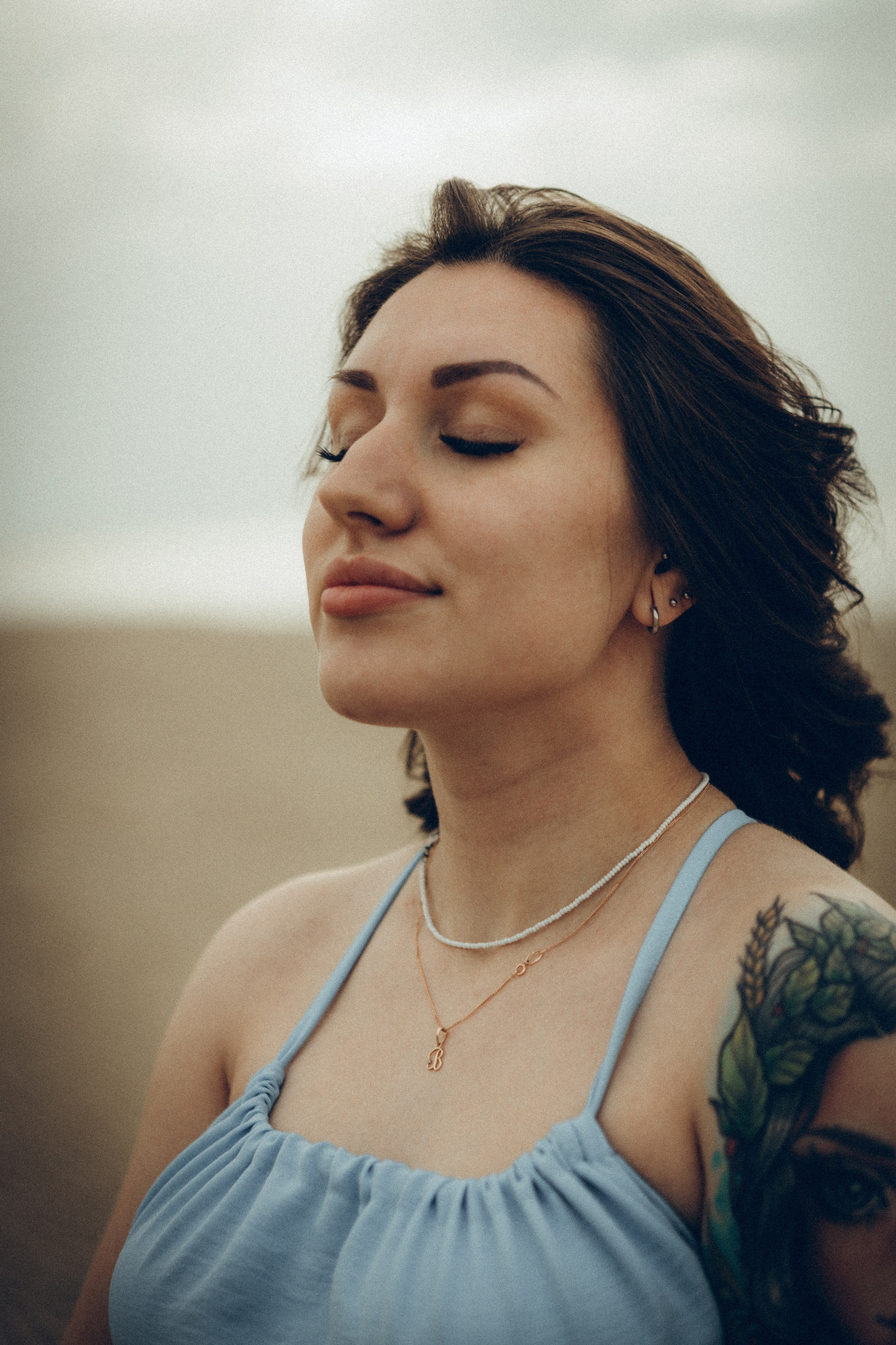 Виктория & Денис. Семейный фотограф и фотограф на роды в Ростове-на-Дону Мухина Виктория