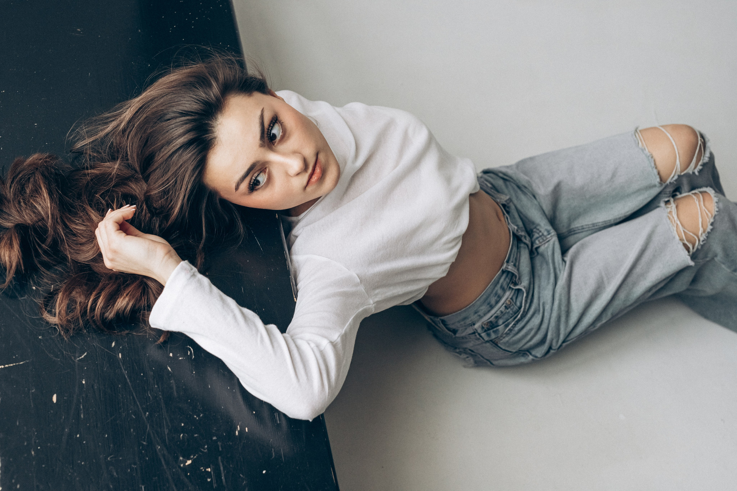 Милена. Фотограф Ногинск Электросталь Наталья Осетрова