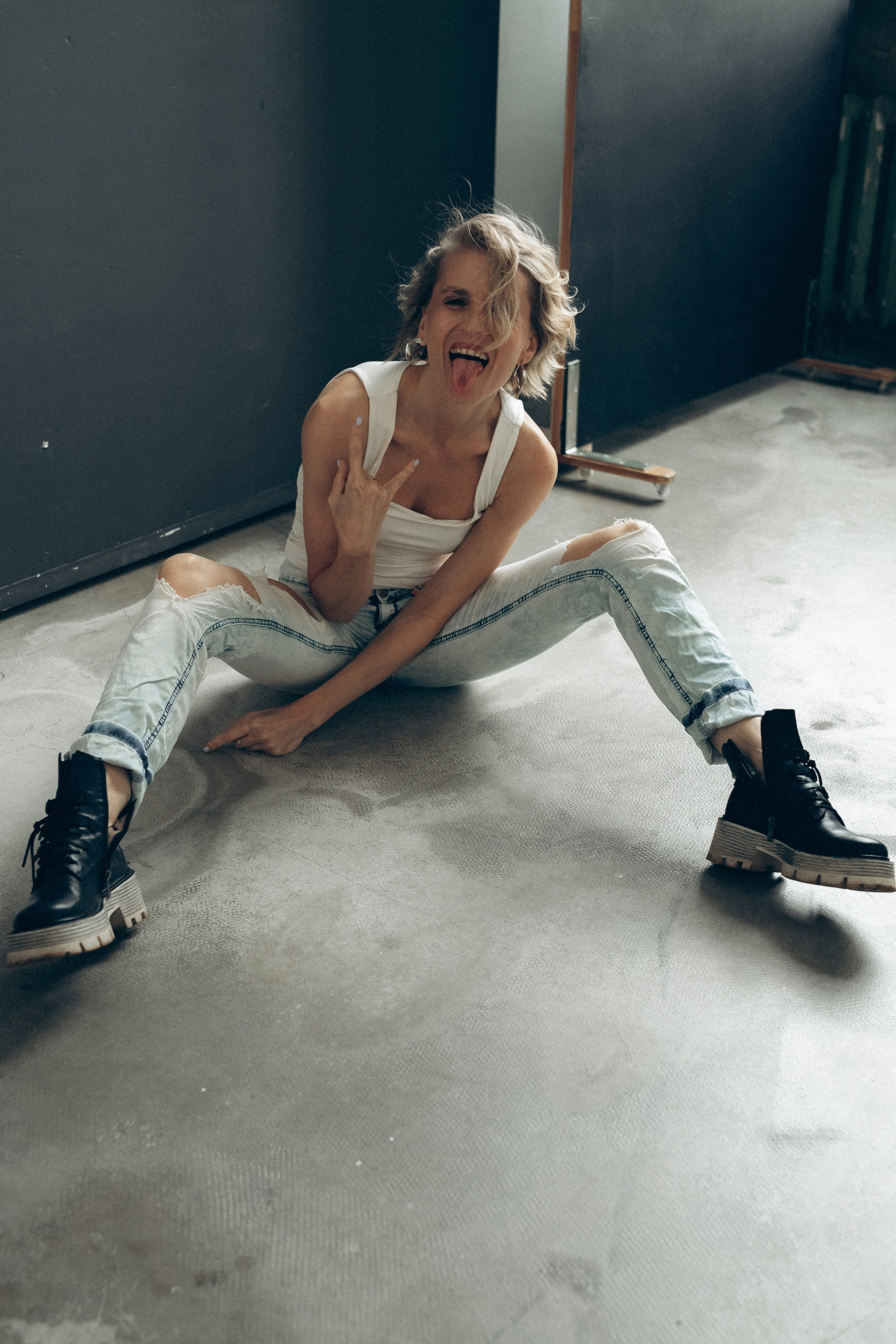 Анна Багмет. Фотограф Ногинск Электросталь Наталья Осетрова