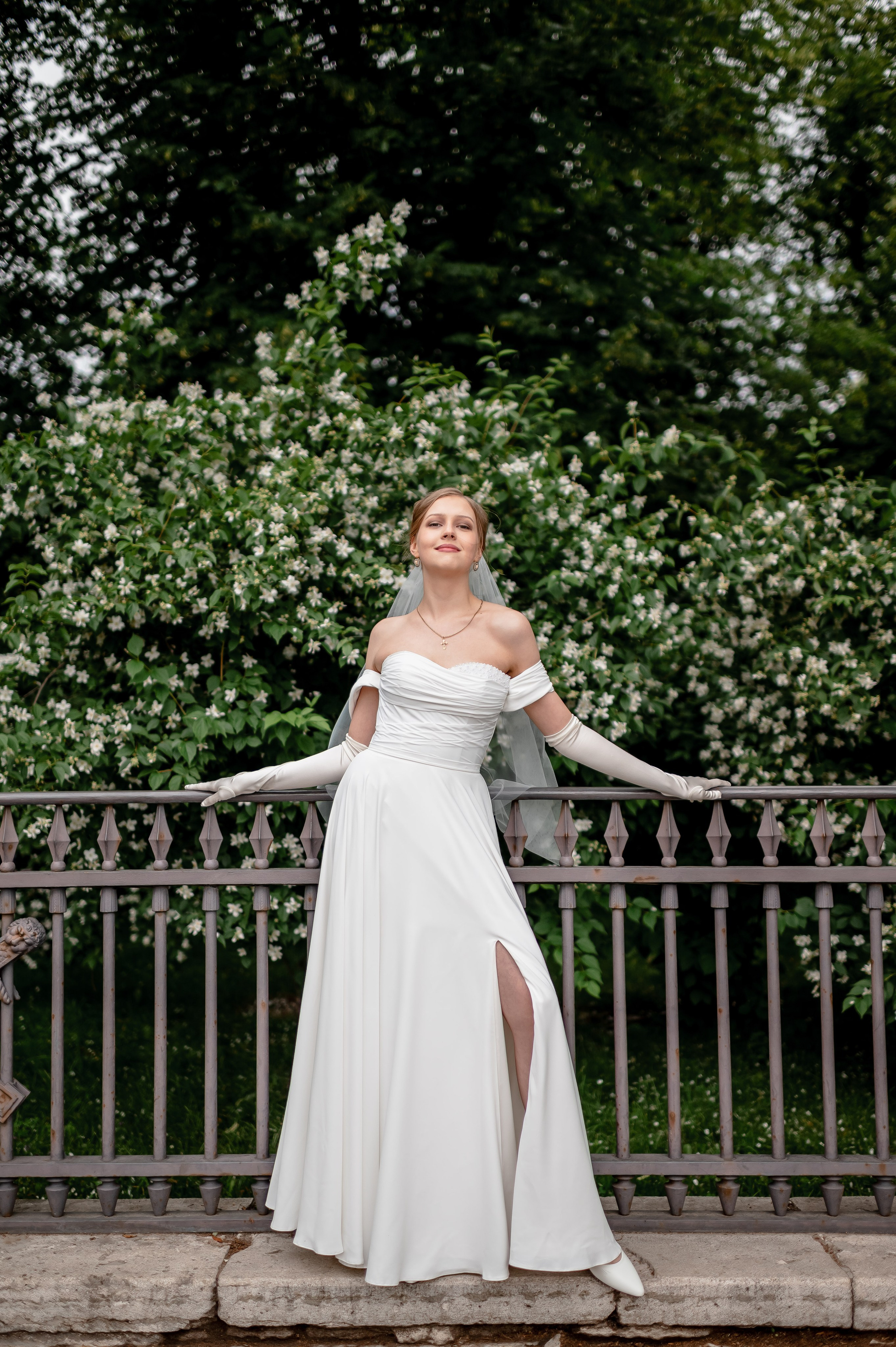 Софья и Владислав. Портретный, семейный и свадебный фотограф в Санкт-Петербурге и в Пушкине Ширяев Денис