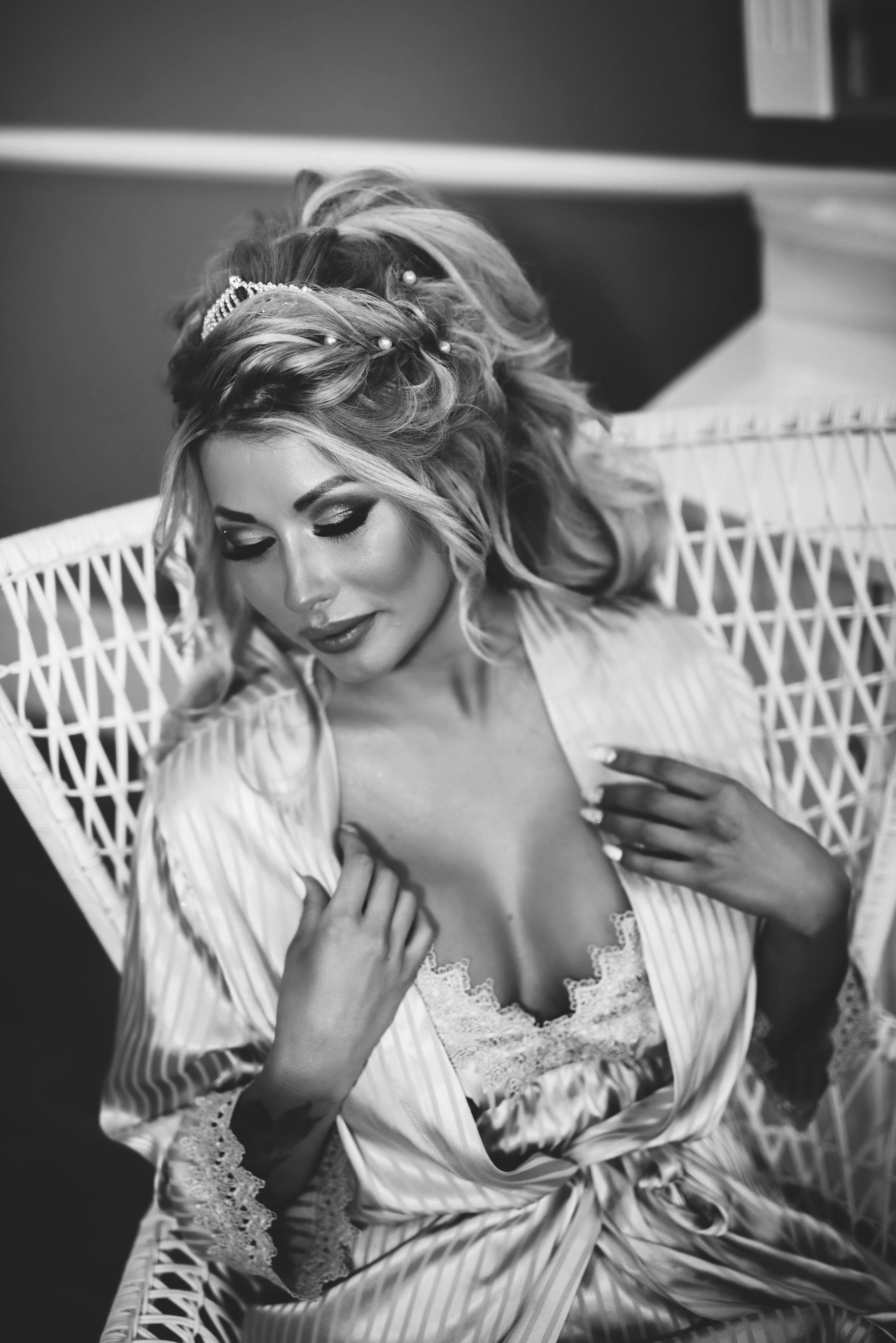 Свадебная прогулка в Петергофе. Портретный, семейный и свадебный фотограф в Санкт-Петербурге и в Пушкине Ширяев Денис