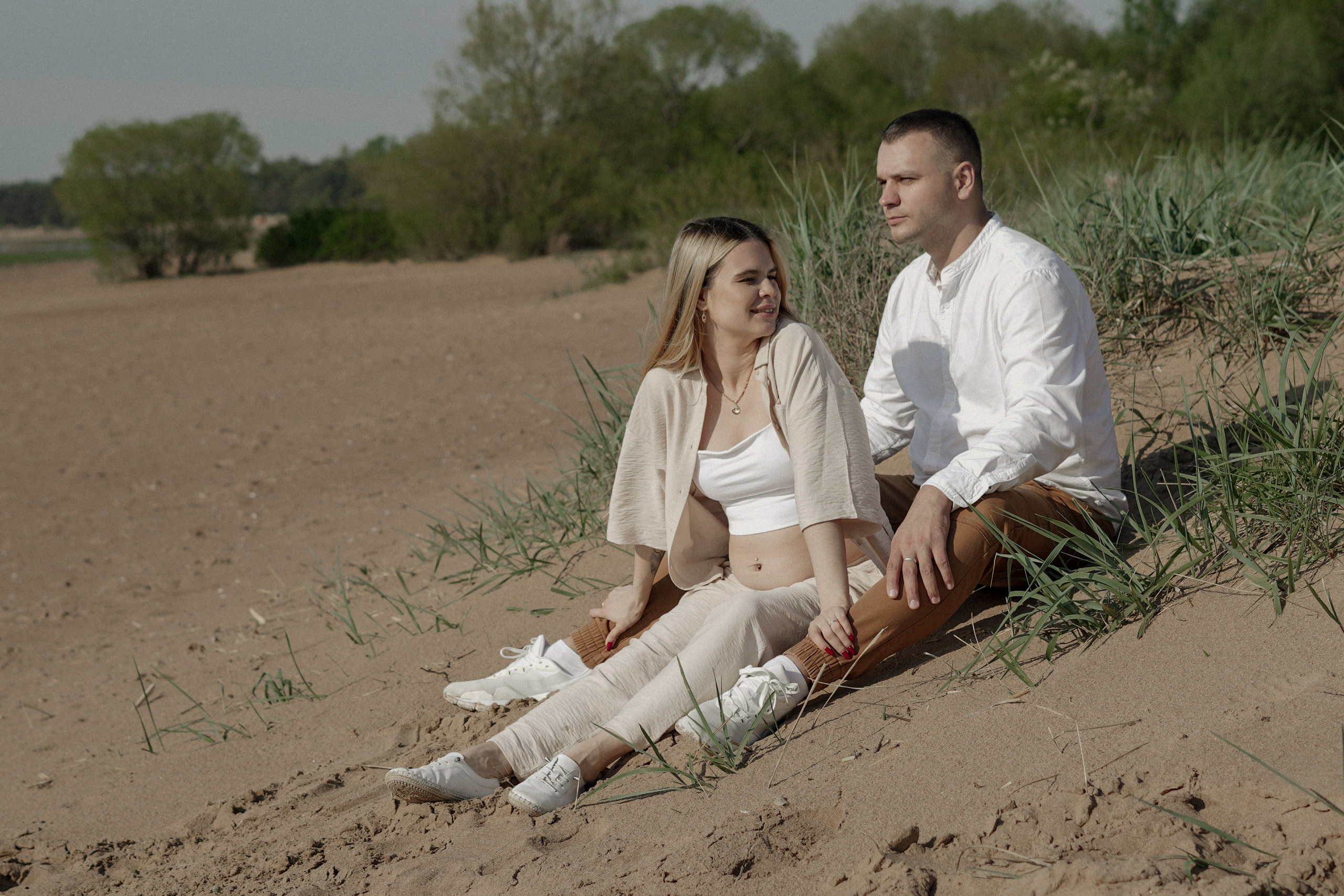 Максим и Настя. Свадебный и портретный фотограф в Санкт-Петербурге Софья Каркачева