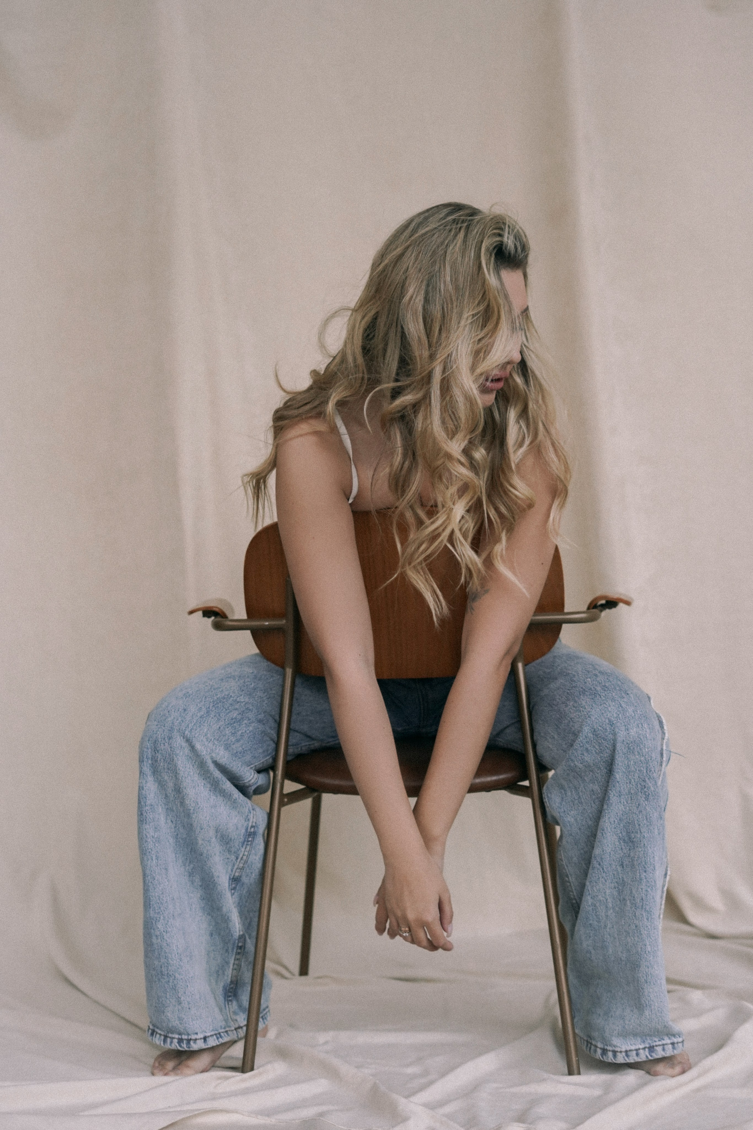 Надежда. Свадебный и портретный фотограф в Санкт-Петербурге Софья Каркачева