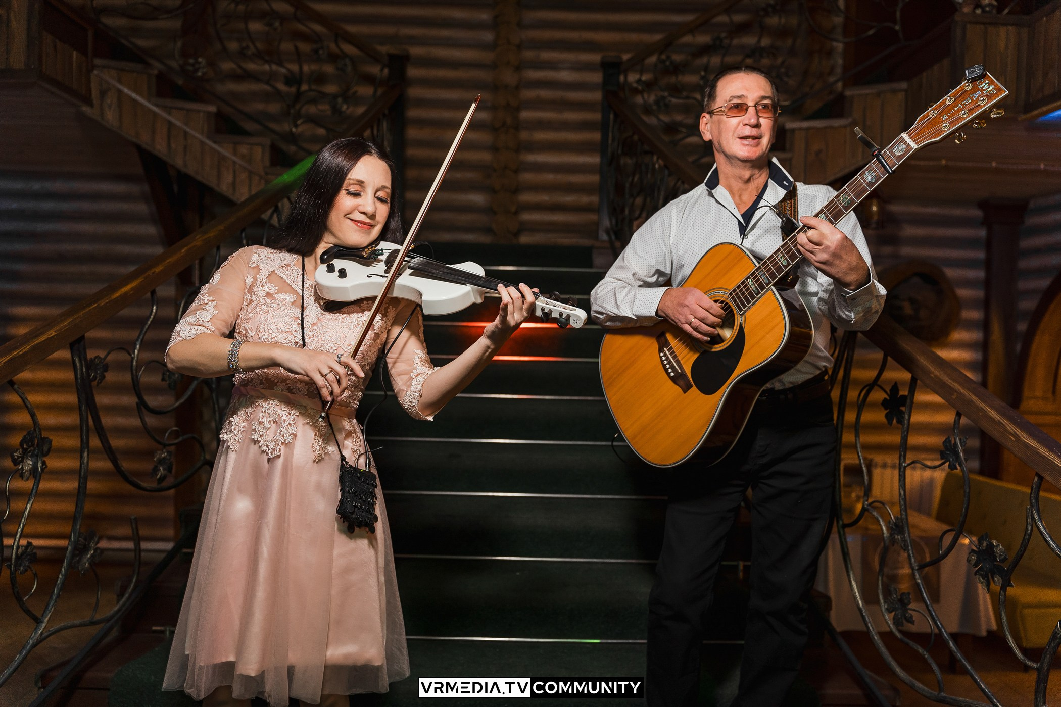 В гостях у «Петровича»