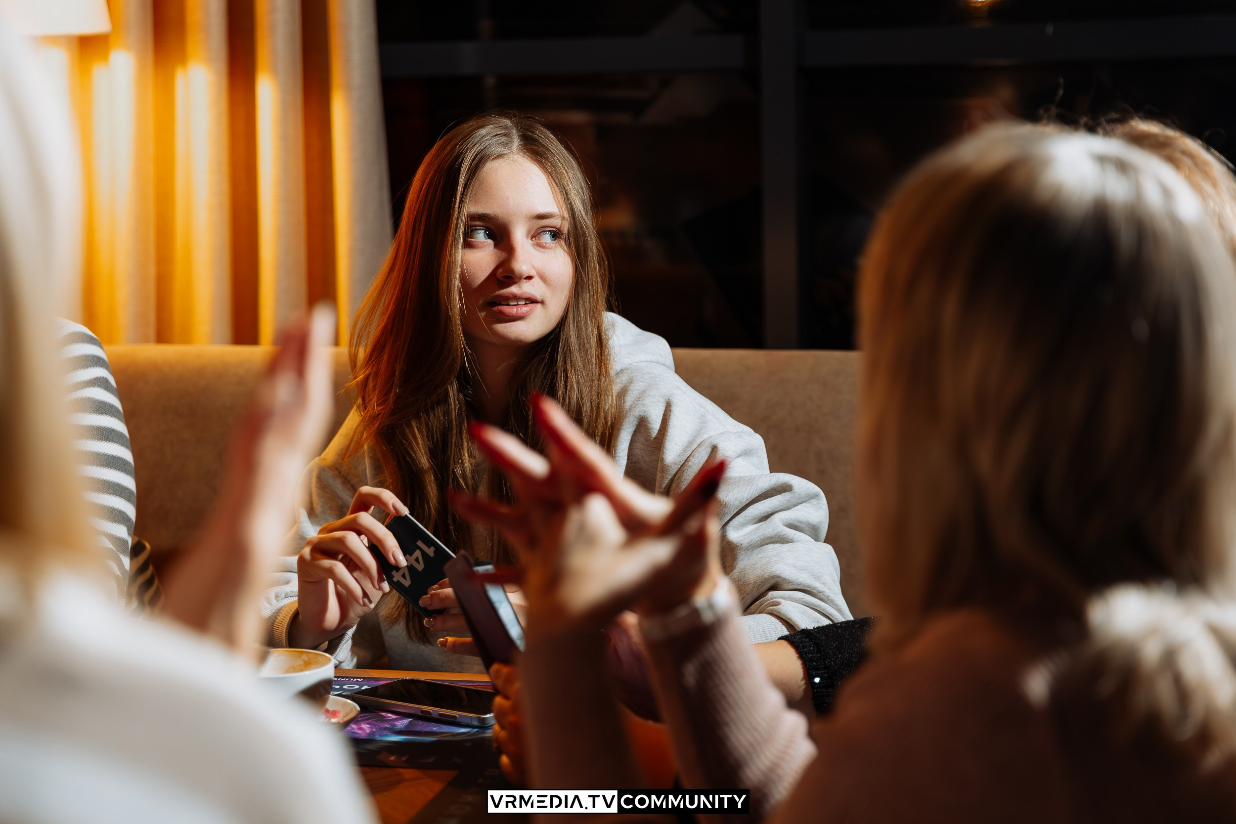 Ресторан «Мюнхен»: Эйнштейн Party