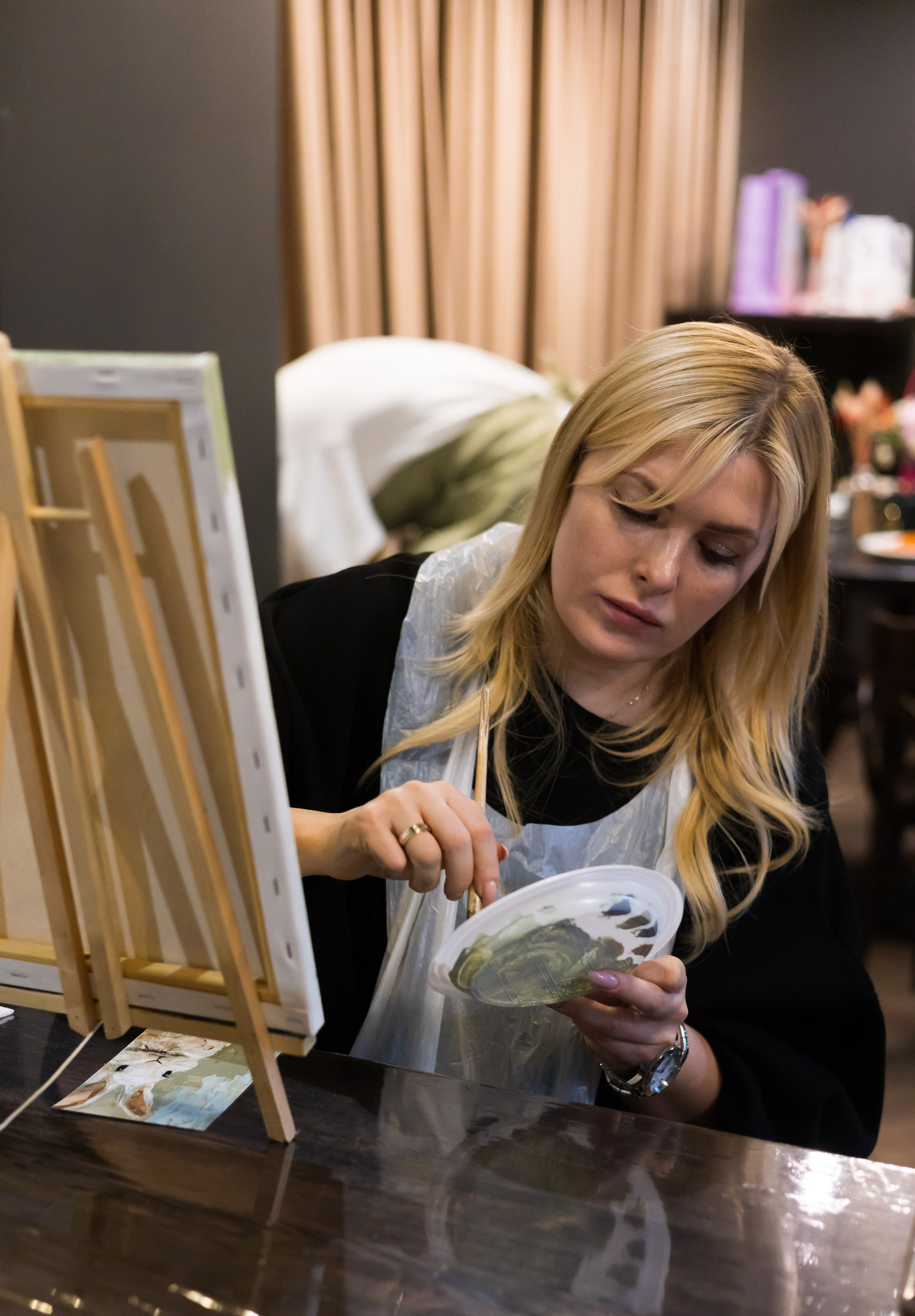 — День Рождения