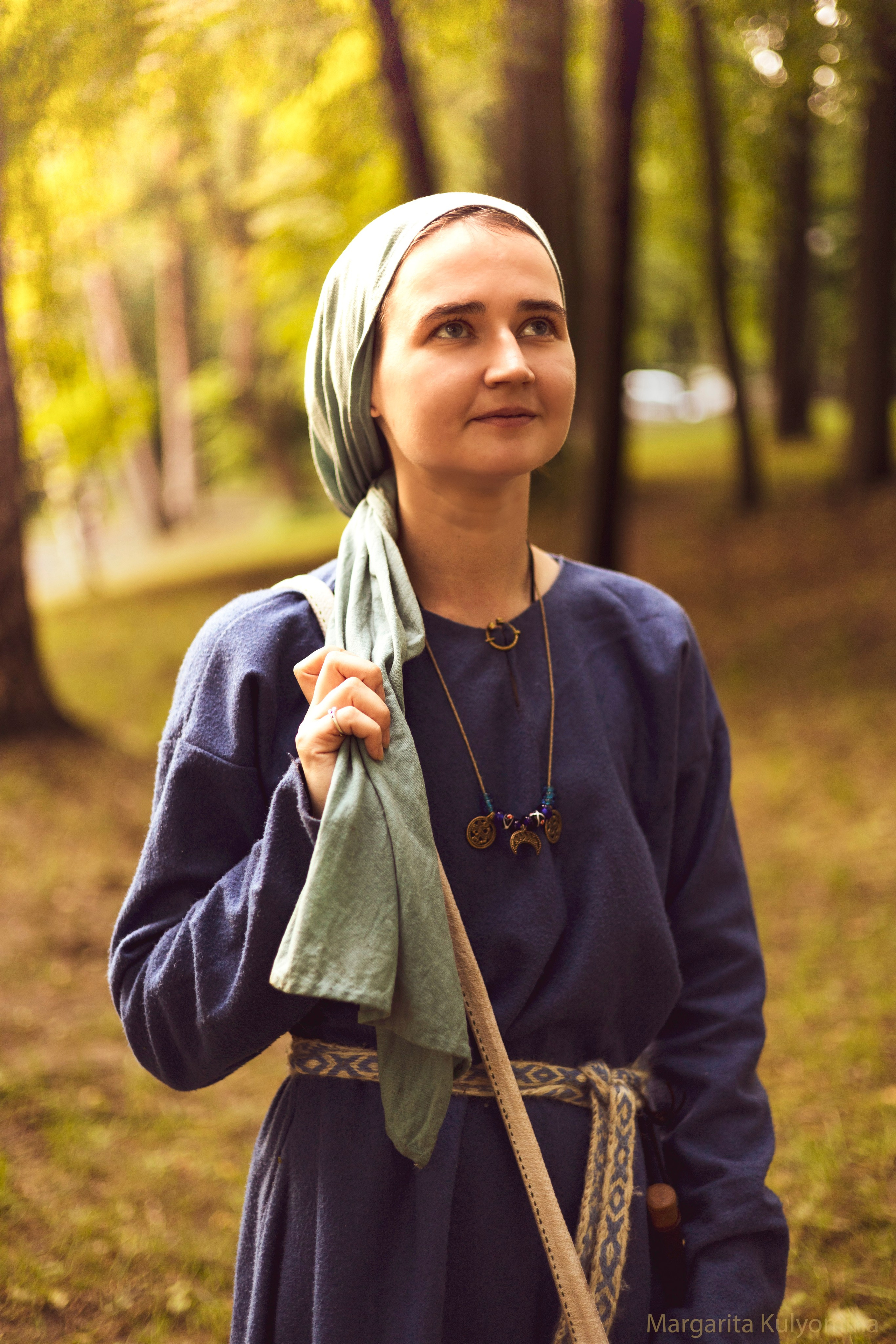 — XIII Фестиваль «Наследие предков» (2026 г.). Фотограф/Москва/Жуковский/Раменское