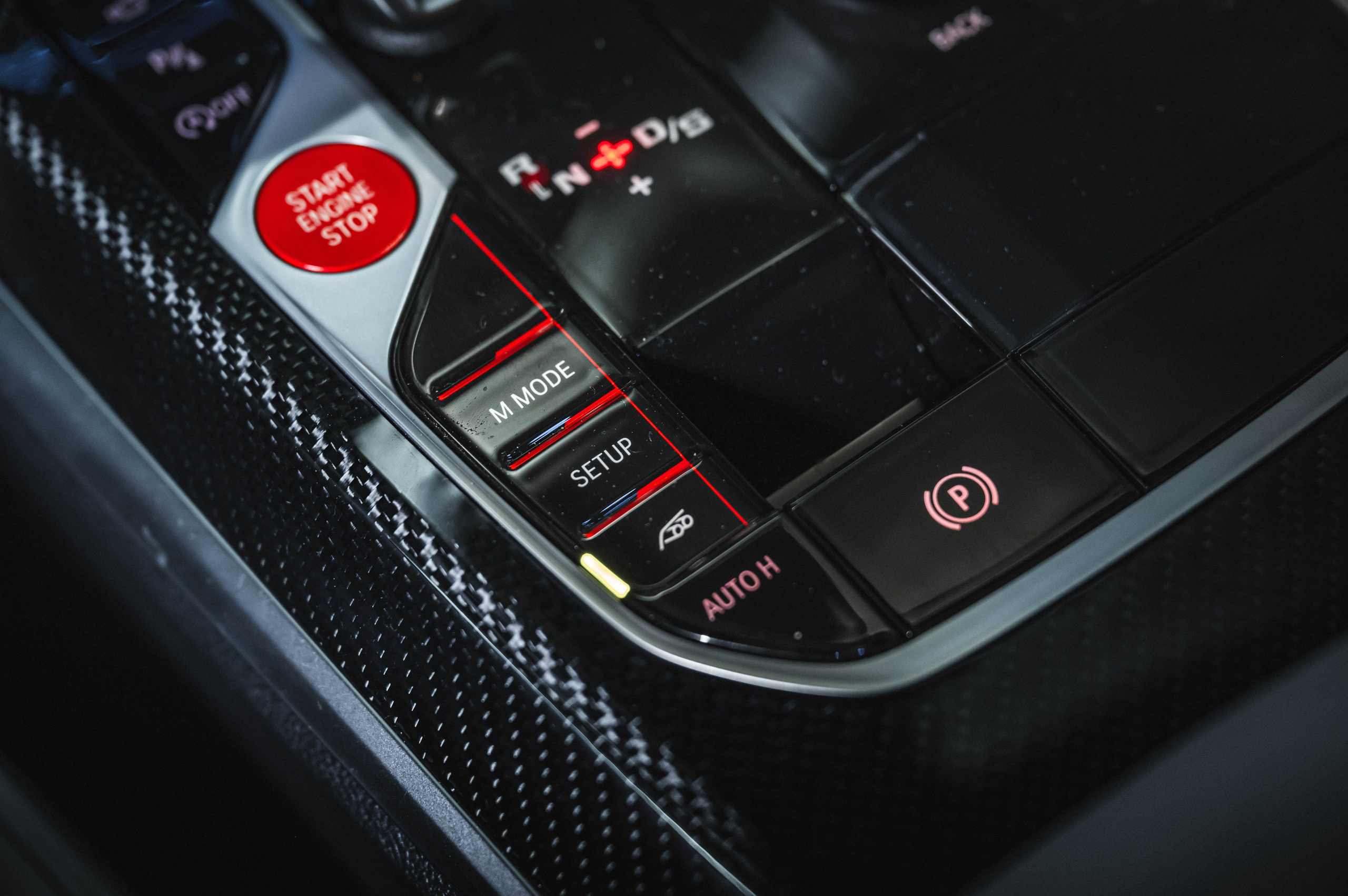 BMW M3 G80. Автомобильный фотограф в Москве — Сидоров Дмитрий