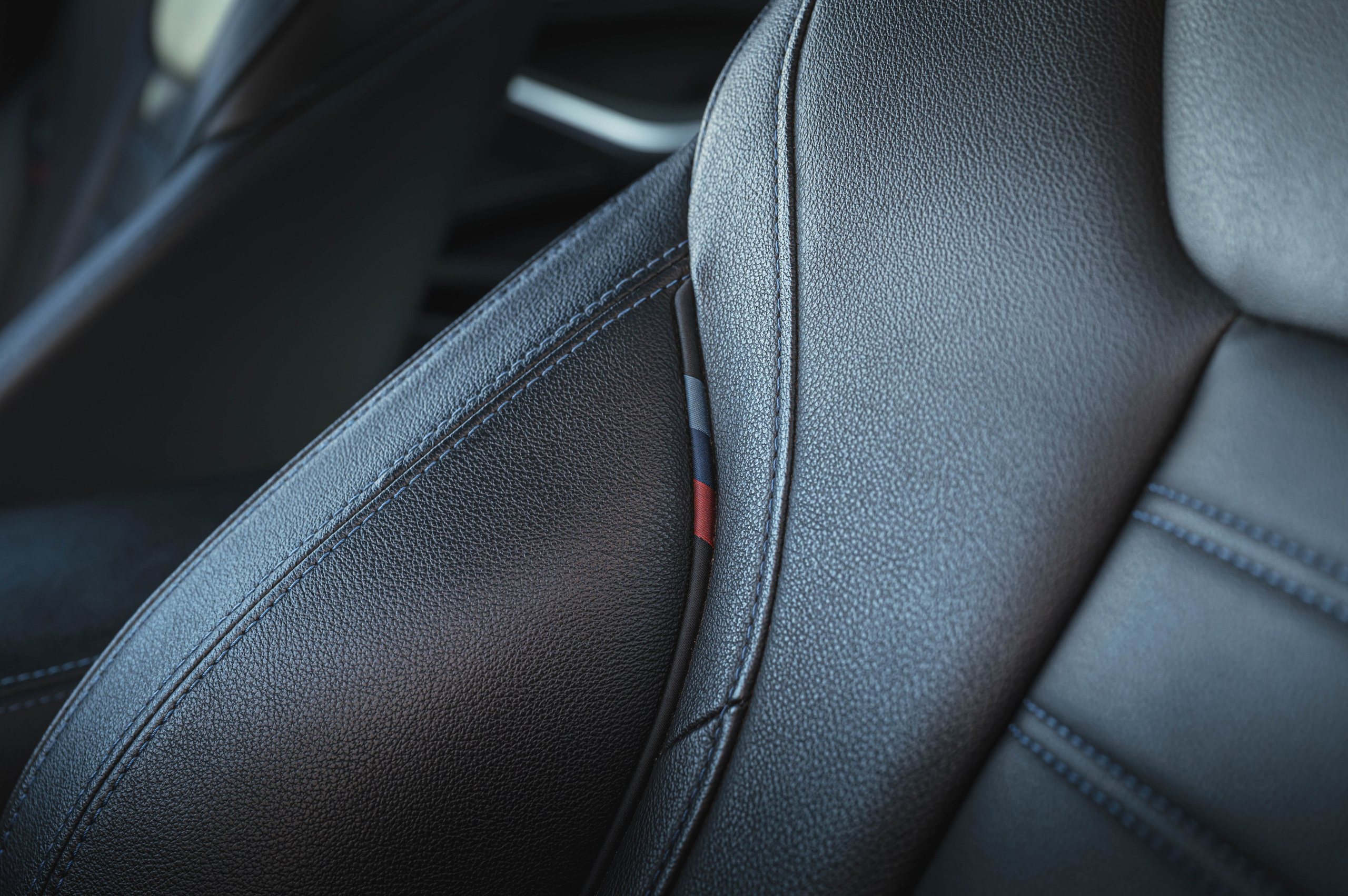 BMW m340i G20. Автомобильный фотограф в Москве — Сидоров Дмитрий