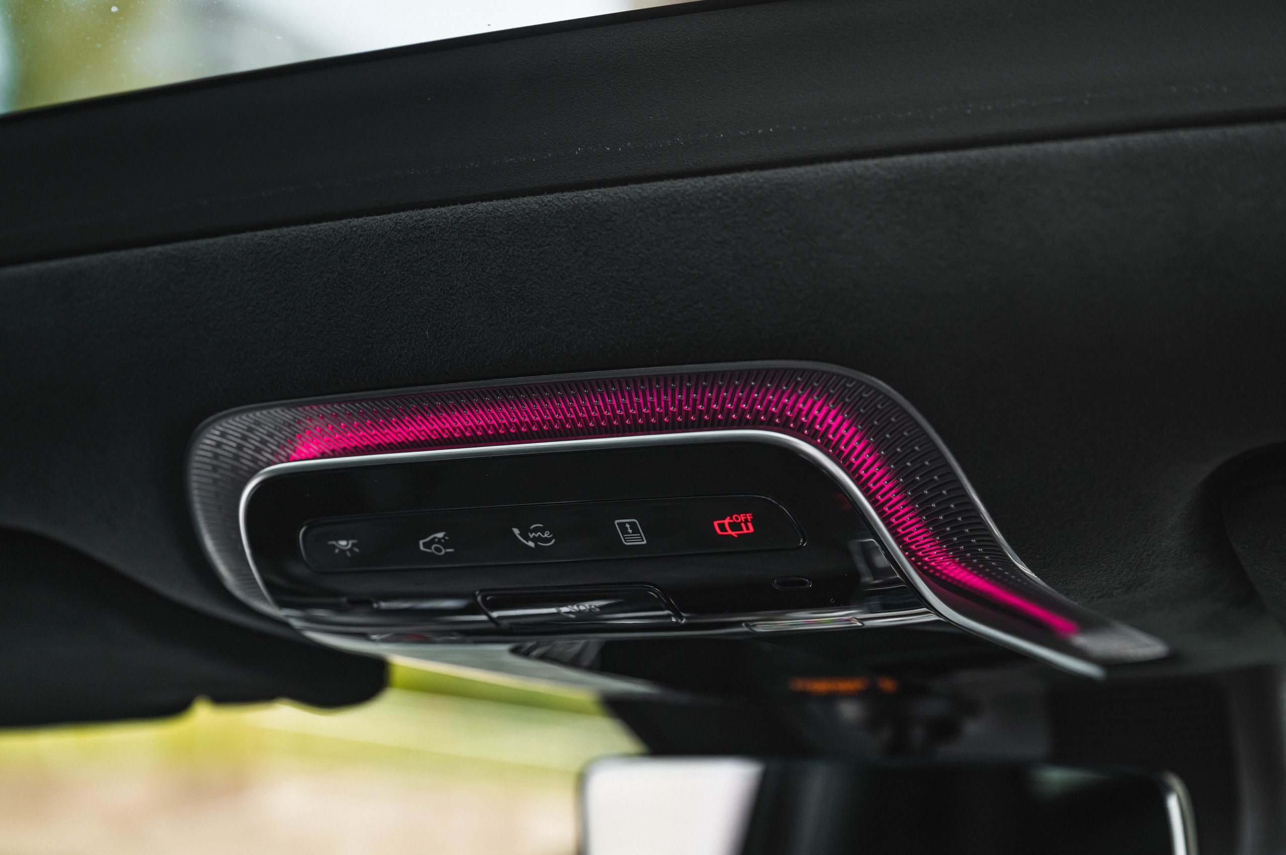 MB w223. Автомобильный фотограф в Москве — Сидоров Дмитрий