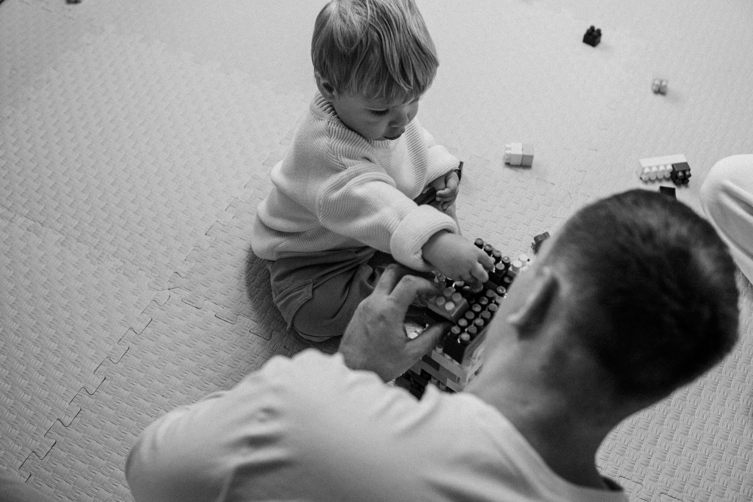 Саша, Маша и Дима. Natalya Bondareva Photographу