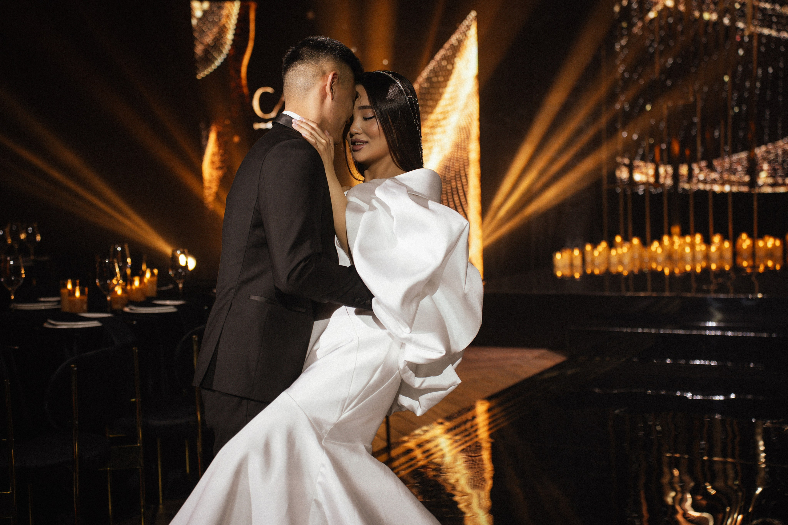 Артур и Кристина. Portfolio