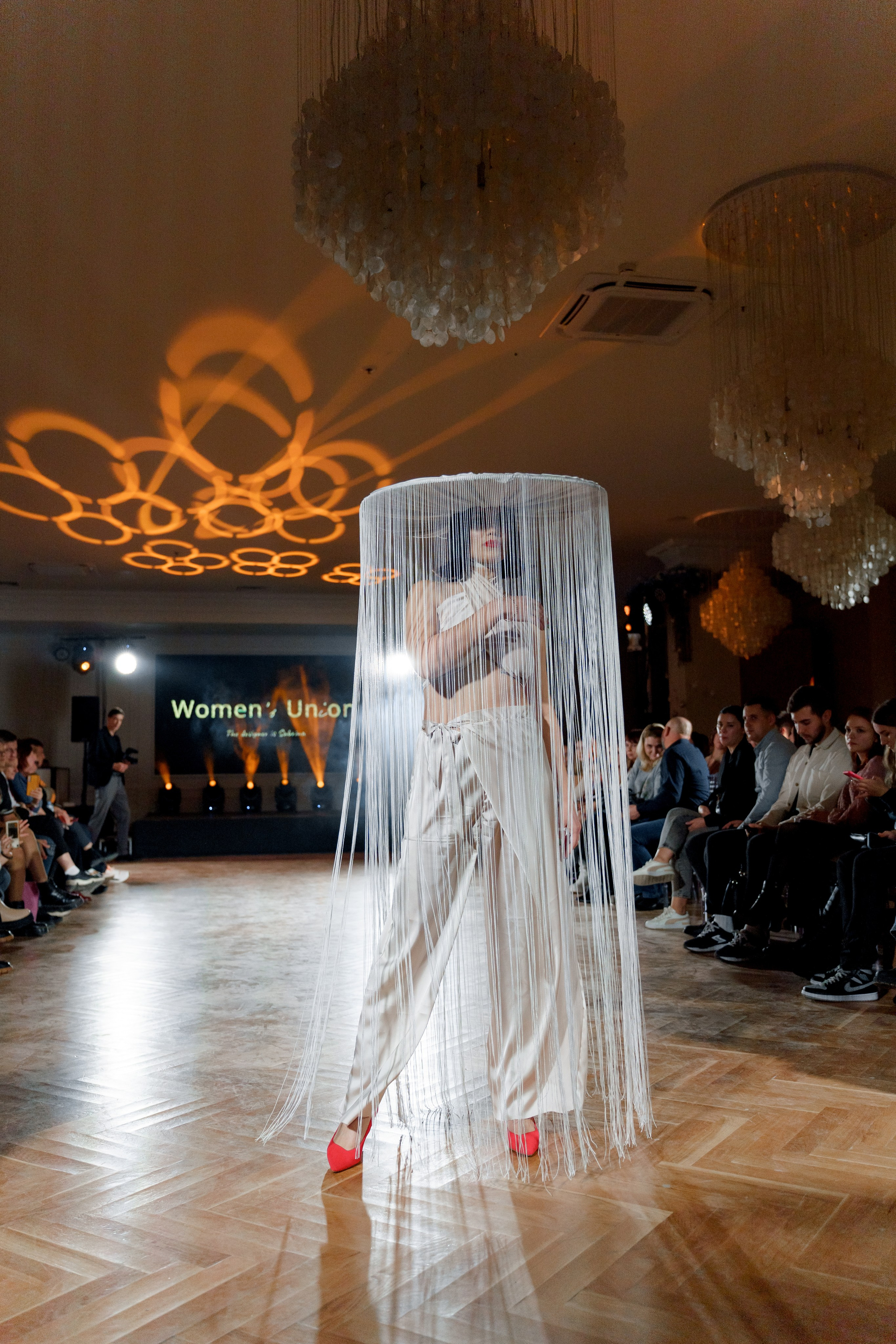 Выставка свадебных специалистов «Свадьба на 1000%». Свадебный фотограф в Санкт-Петербурге