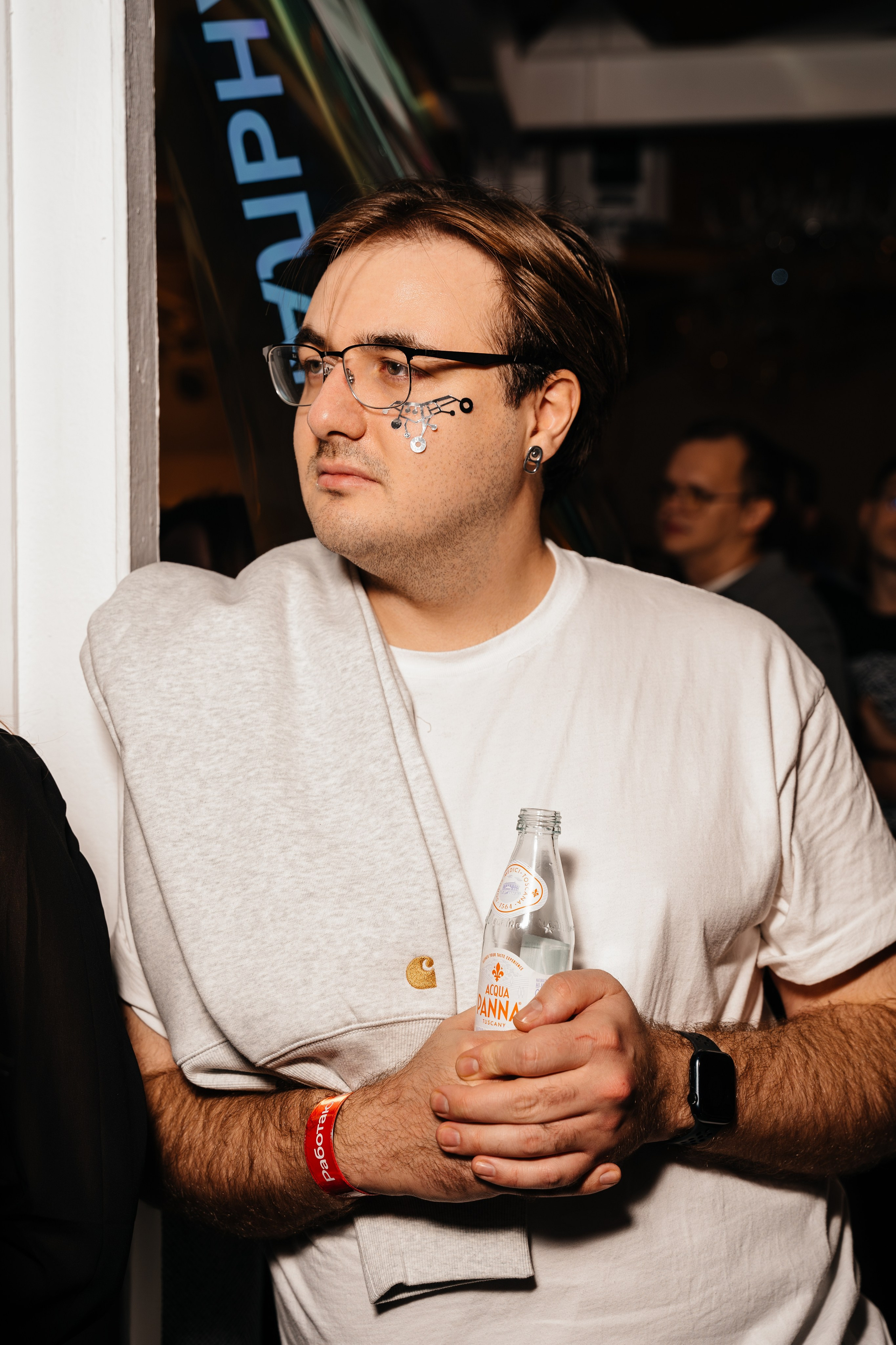 Съемка корпоратива для IT-Agency. Свадебный фотограф Барнаул Алексей Павлов