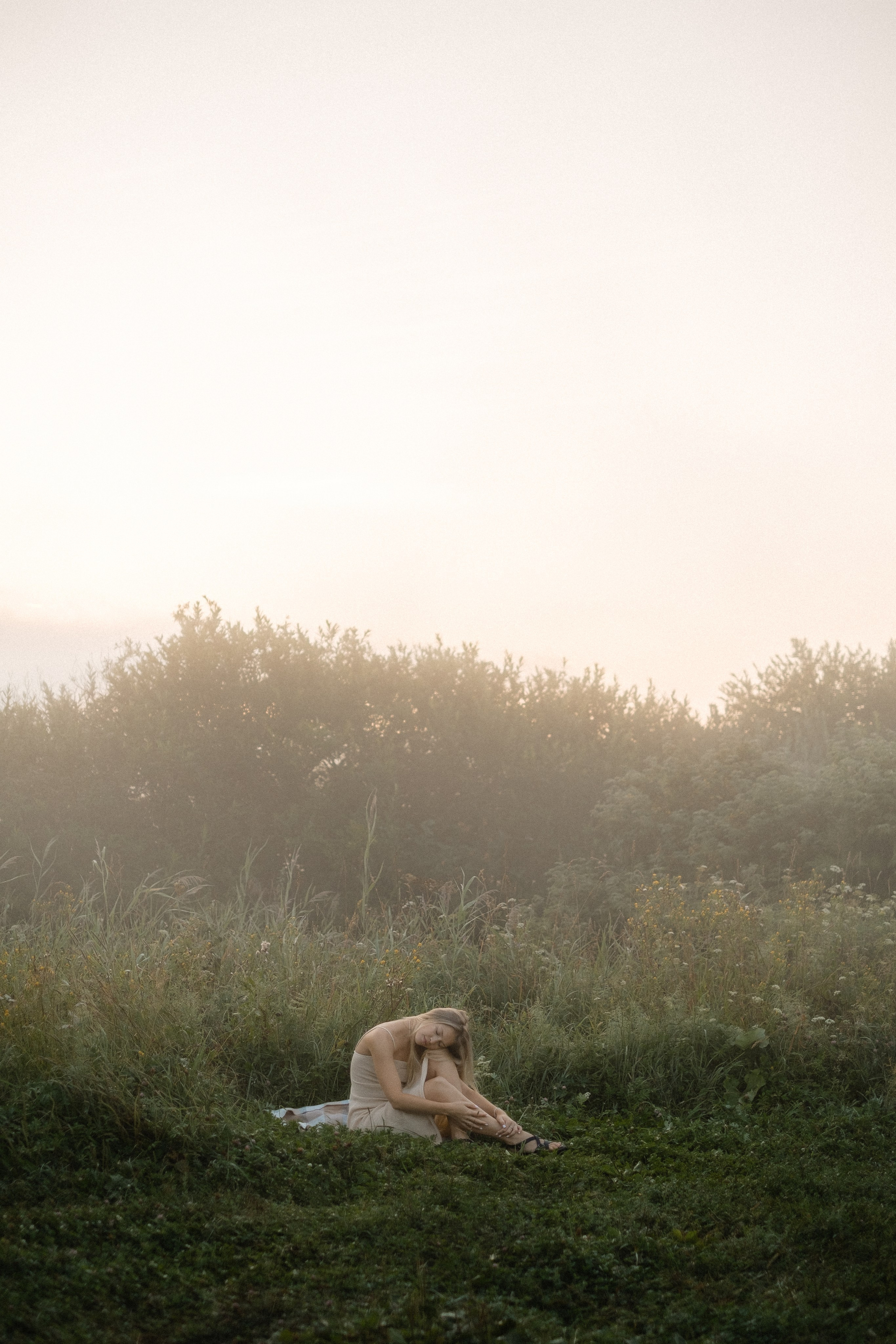 Настя. Фотограф в Кемерово Анастасия Филаткина