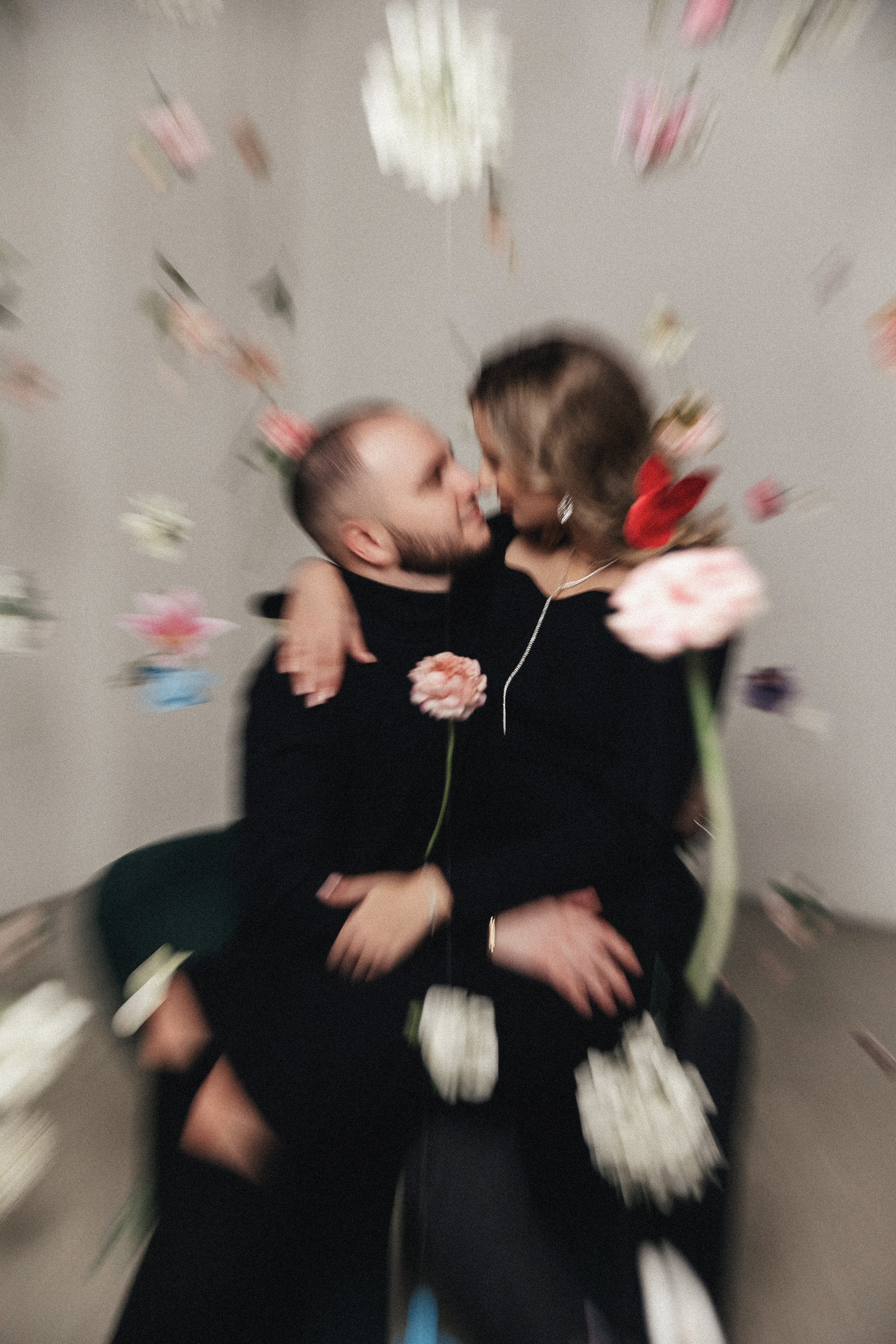 «РАДИ ОДНОЙ». Maria Startseva Photo