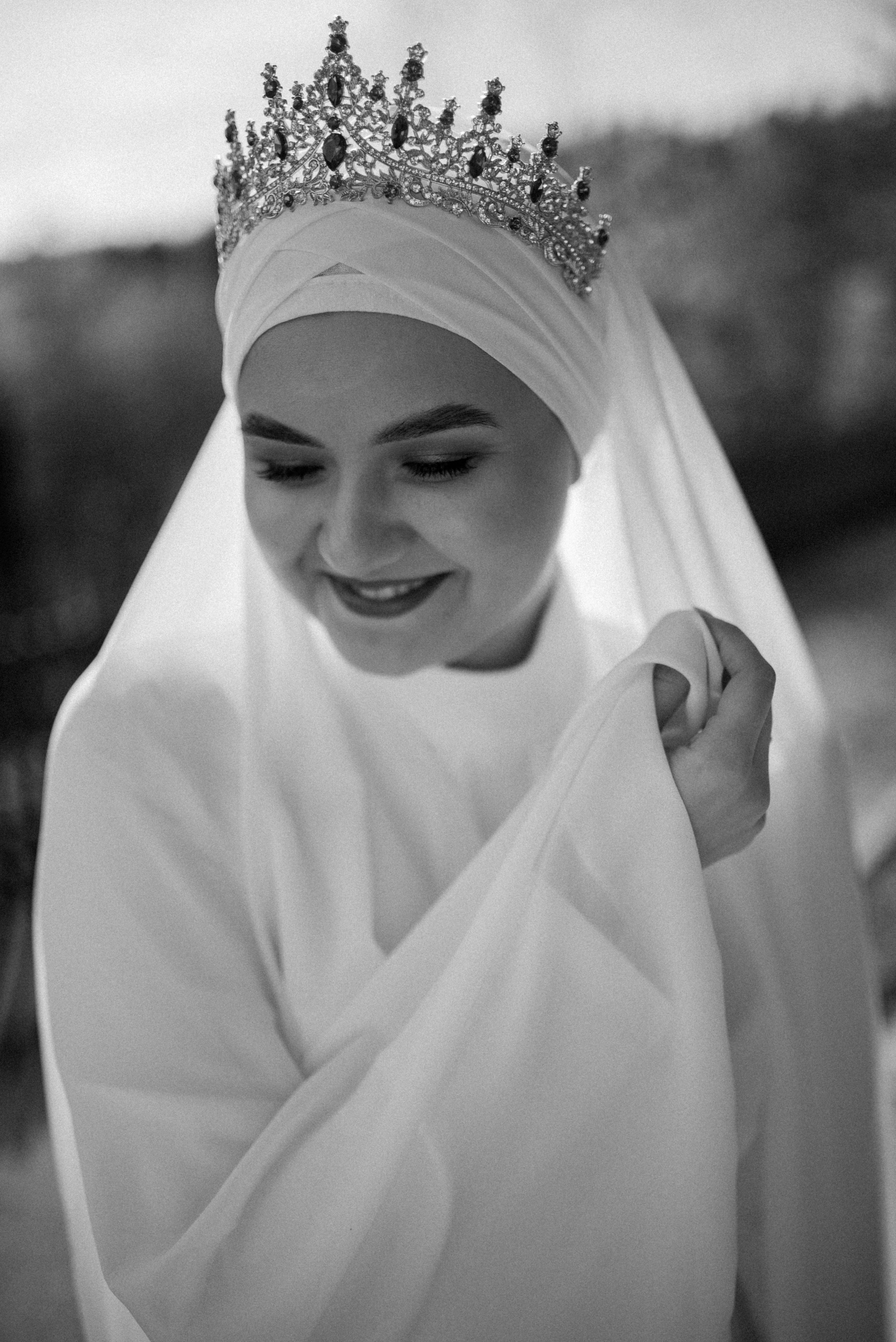 Никах. Свадебный и семейный фотограф Кожевникова Лариса