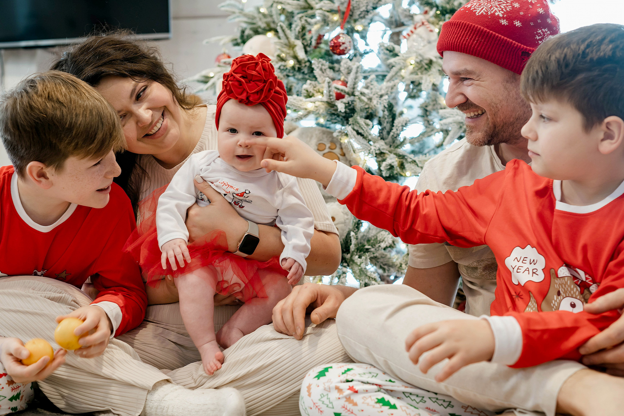 Это чудное зимнее время. Свадебный и семейный фотограф в Новосибирске, Санкт-Петербурге, Москве