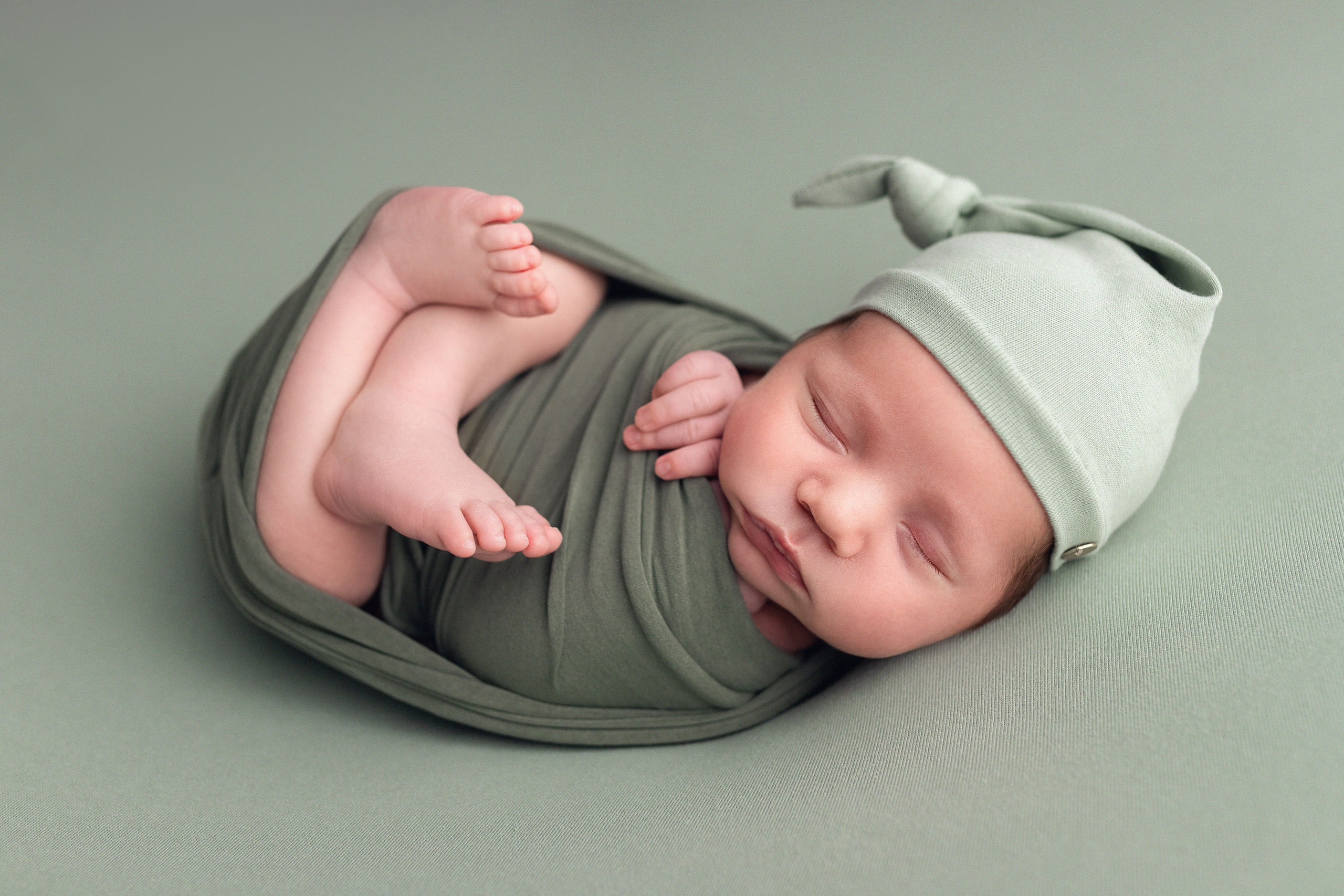 Пакет Экспресс. Фотограф новорожденных в г. Барнаул Ренпенинг Катерина