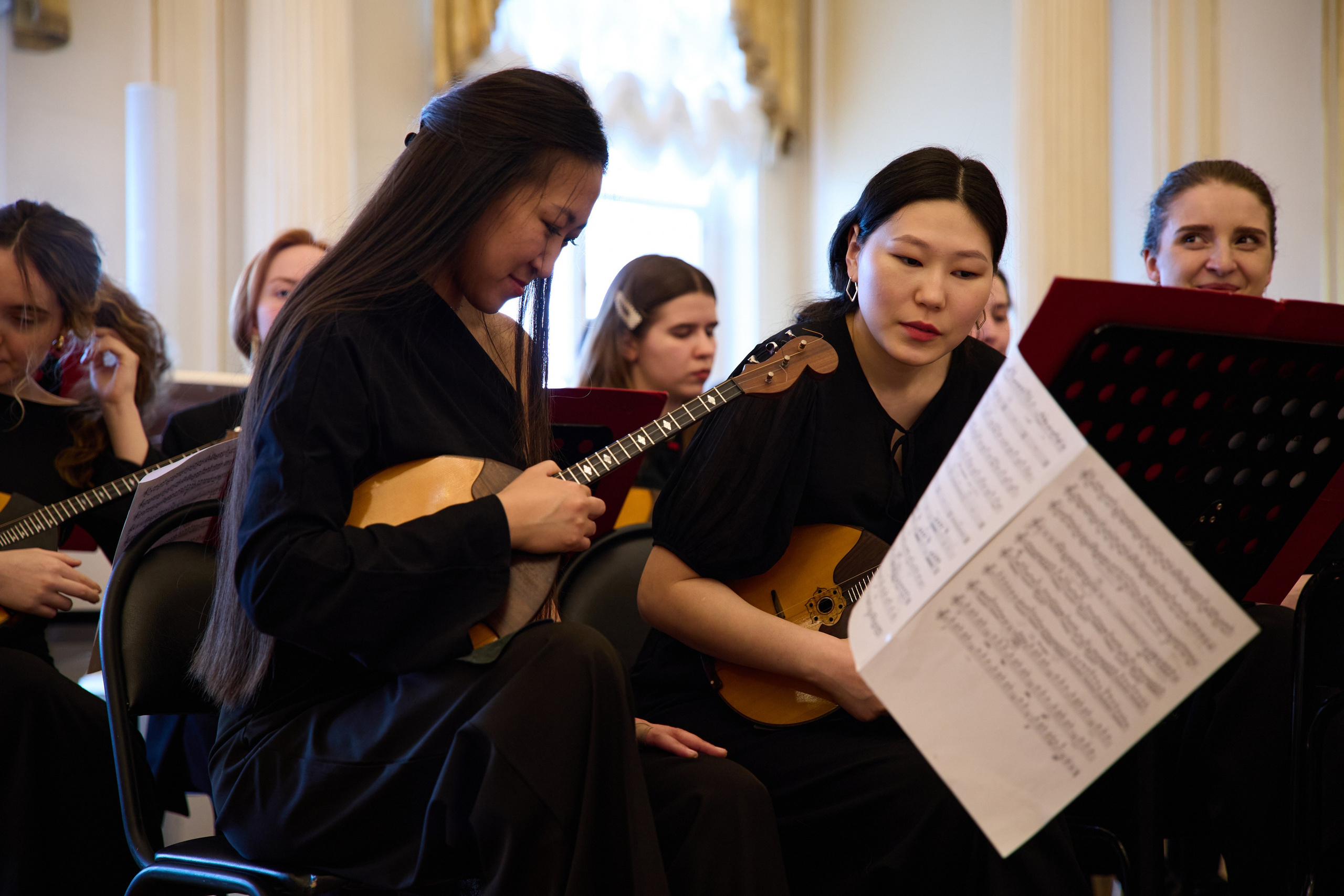 Orchestra. Фотограф в Санкт-Петербурге
