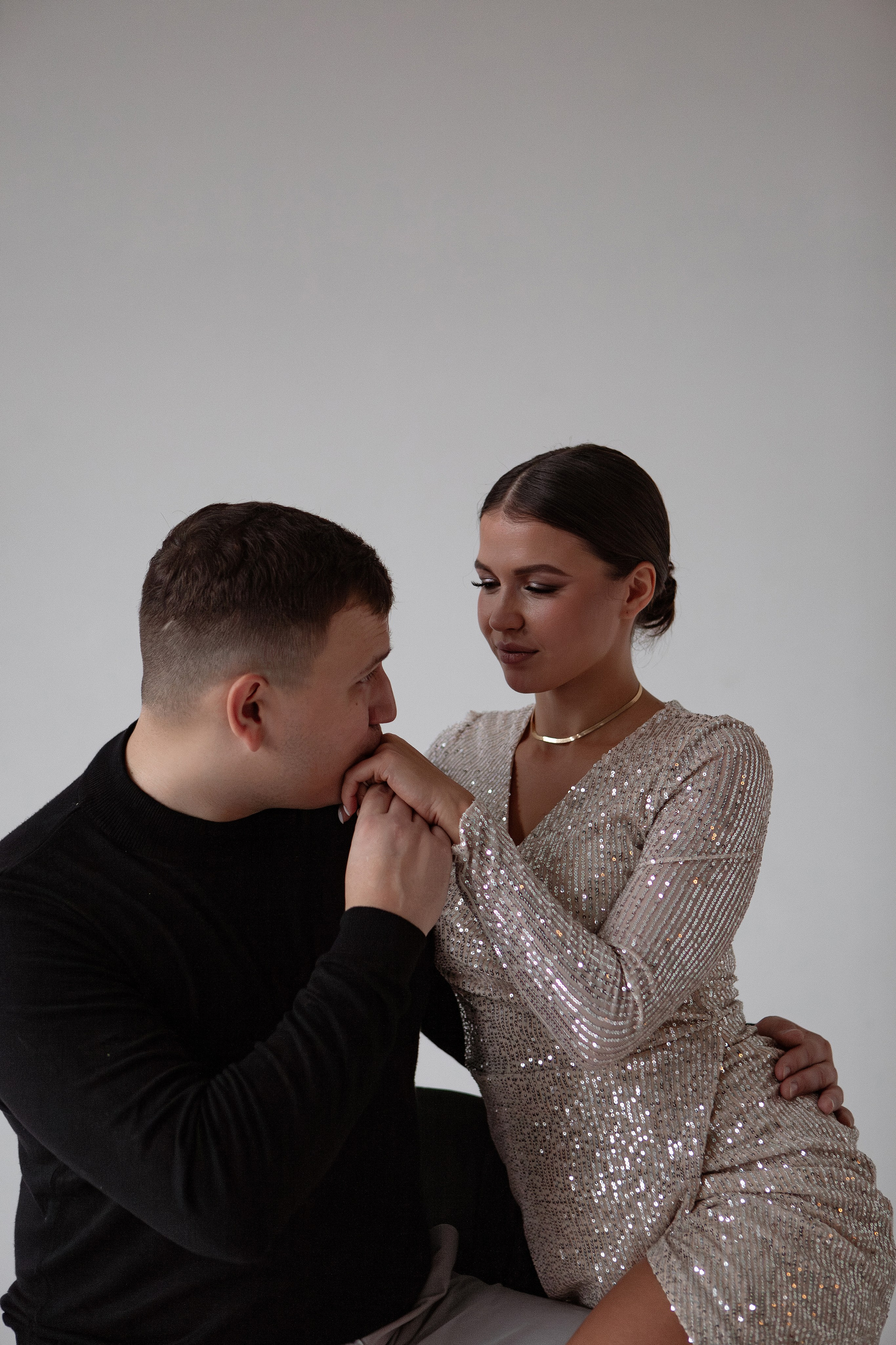 Анастасия & Данил. Свадебный фотограф в СПБ | Санкт-Петербурге Анастасия Рахимгулова