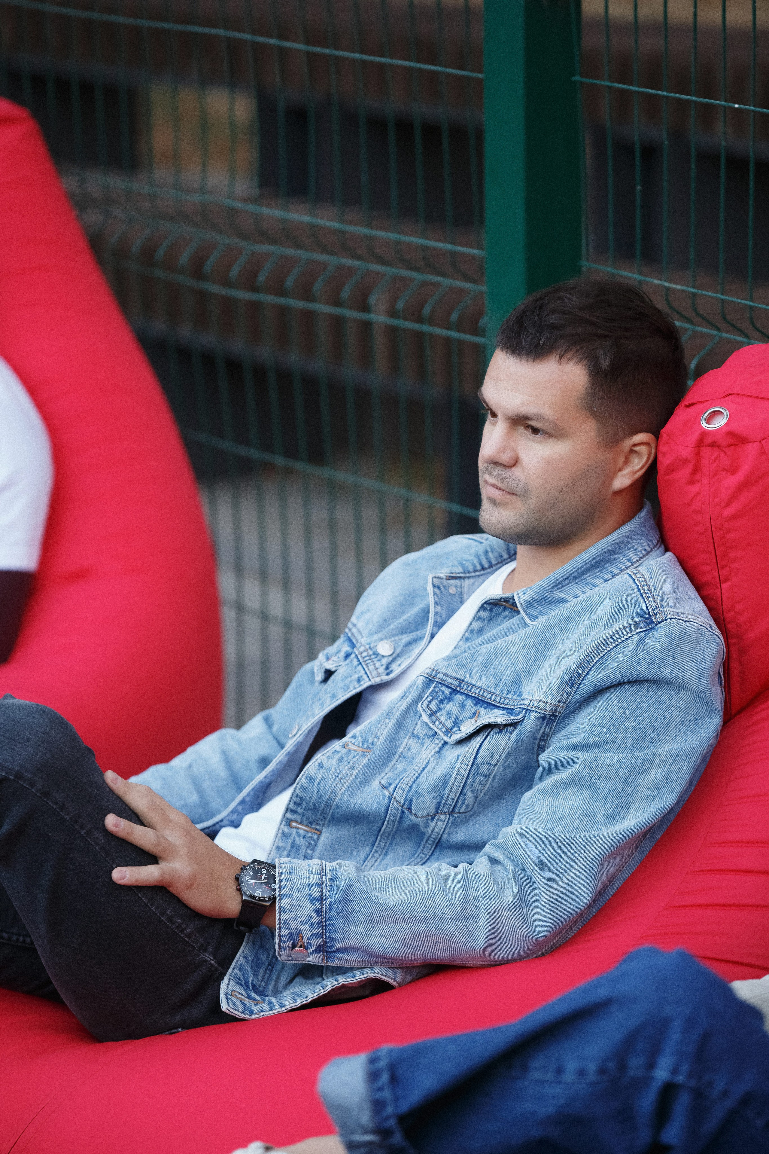 Фотографии фестиваля в Приморском парке Таганрога. Свадебный и семейный фотограф в Таганроге Бакарюк Антон