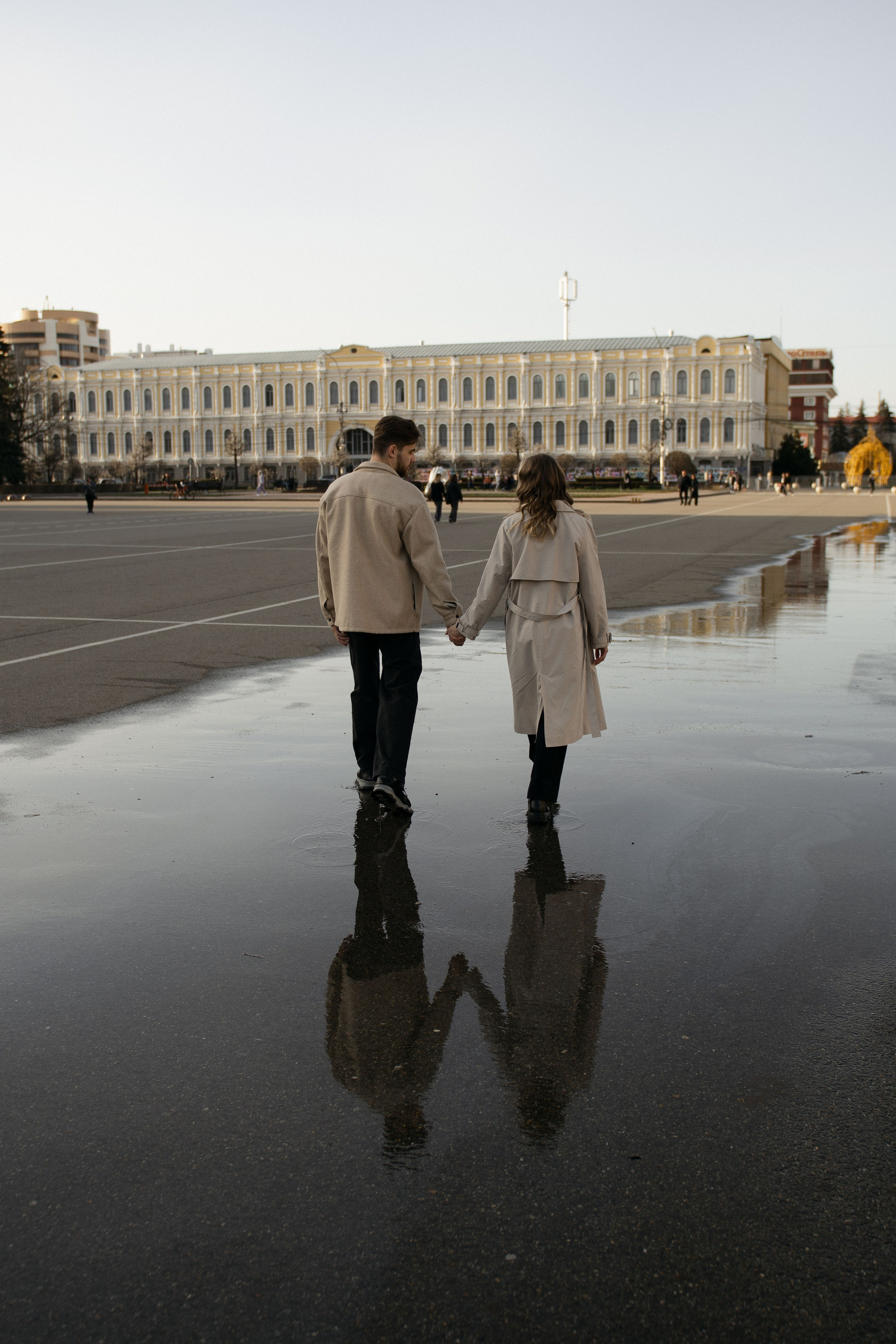 Валерия и Денис. Свадебный и женский фотограф в Ставрополе Вика Лексеева