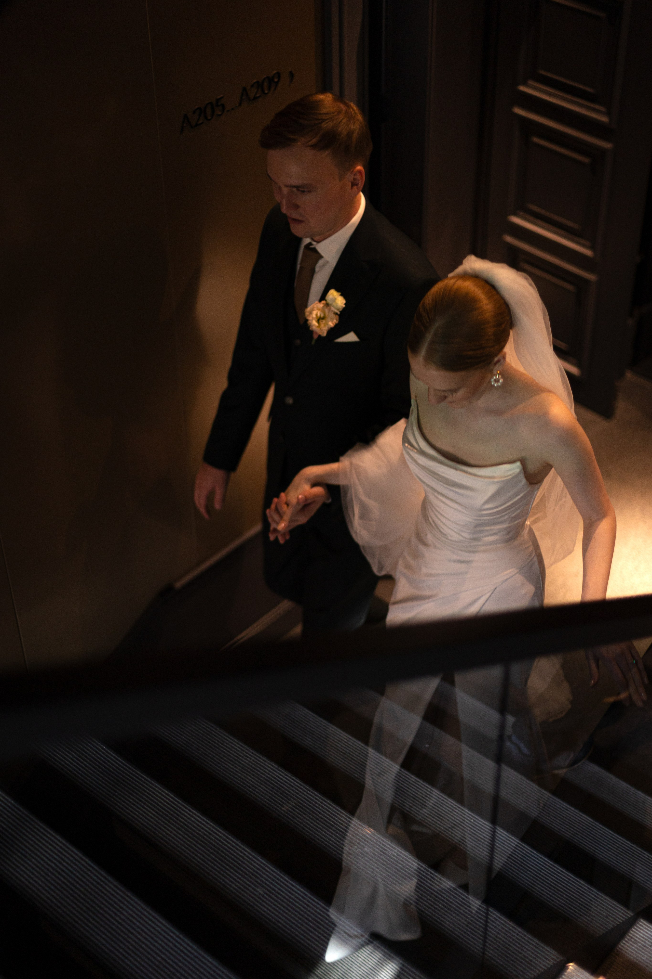 Екатерина и Евгений. Ваш фотограф — Александра Андрущенко