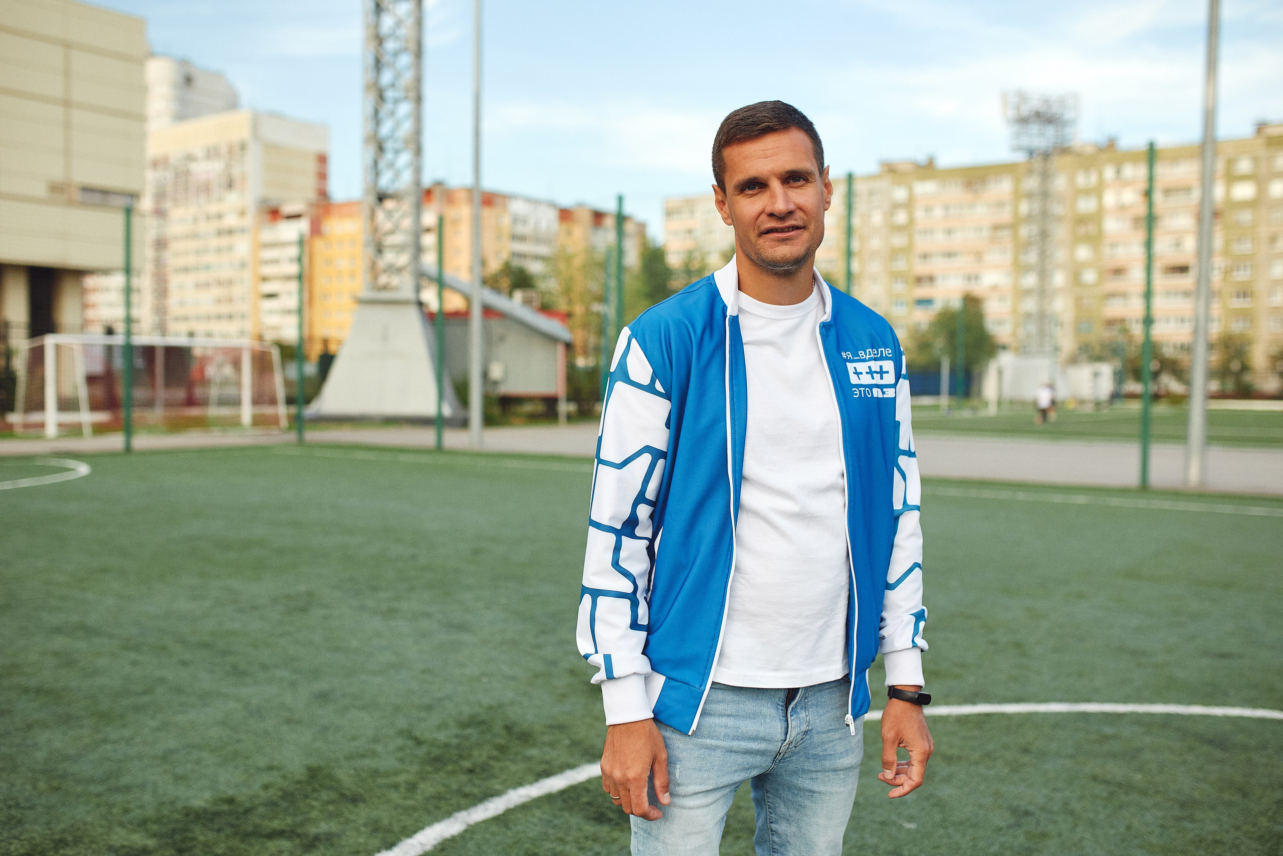 Съёмка амбассадоров бренда «ГАЗ» в рамках форума в Нижнем Новгороде. Антон Артюшин, портретный фотограф. Москва