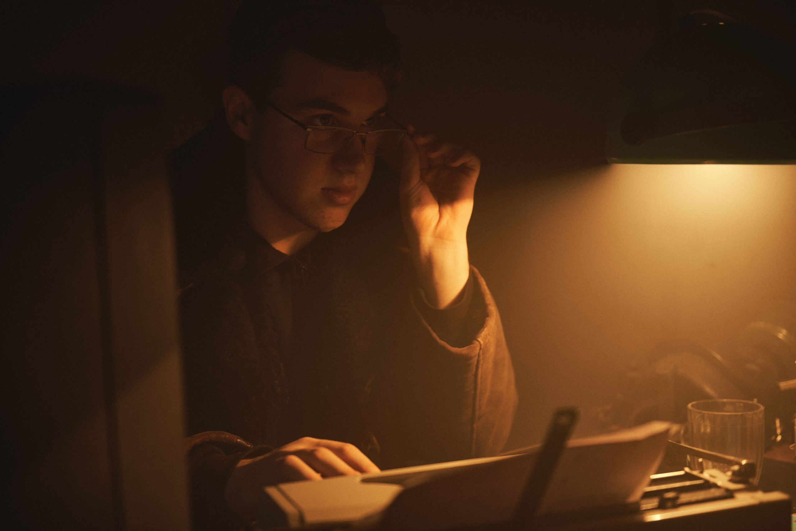 Метро 2033. Андрей Винников фотограф в Нижнем Новгороде