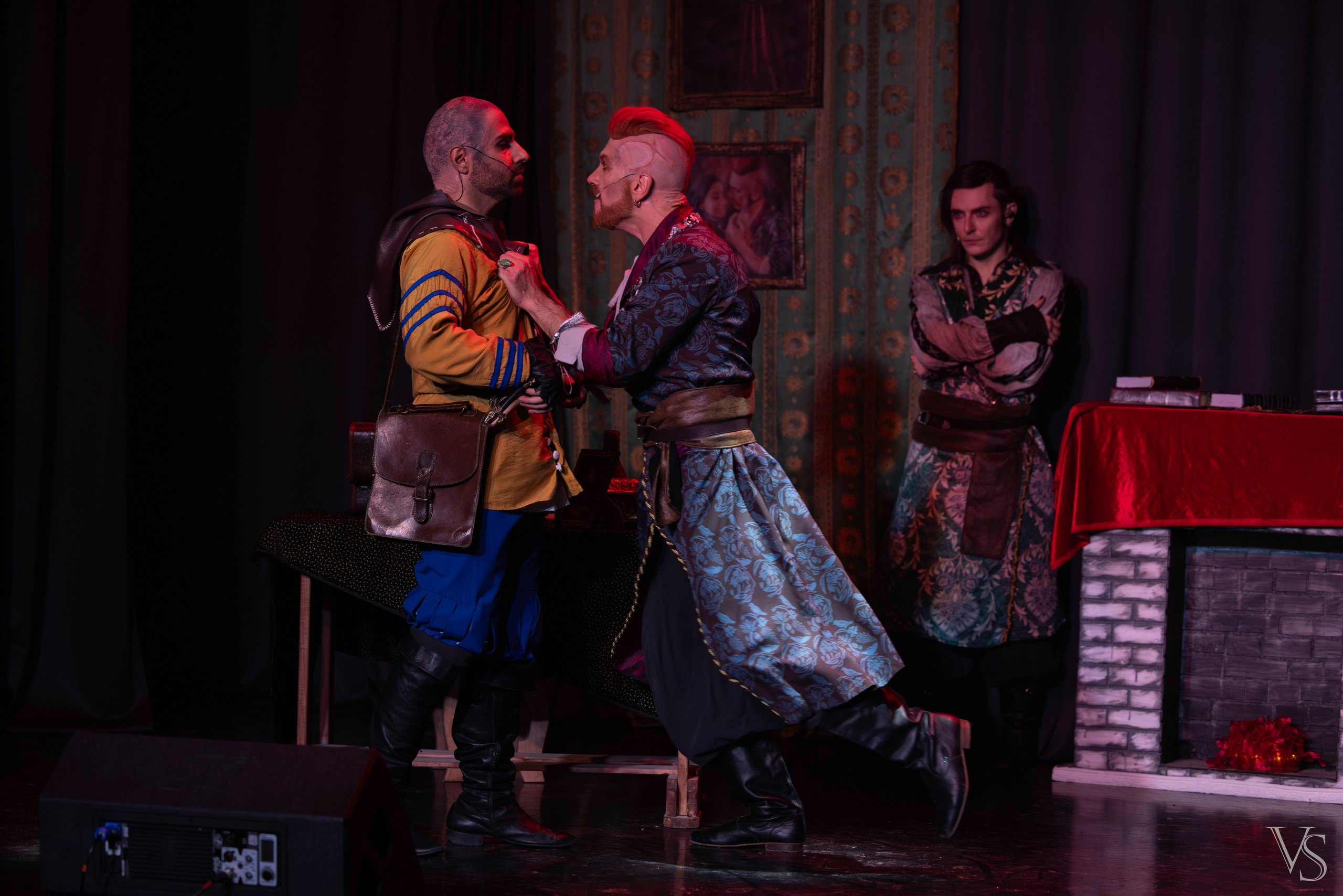 Каменное сердце. Фотограф Виктор Степанов