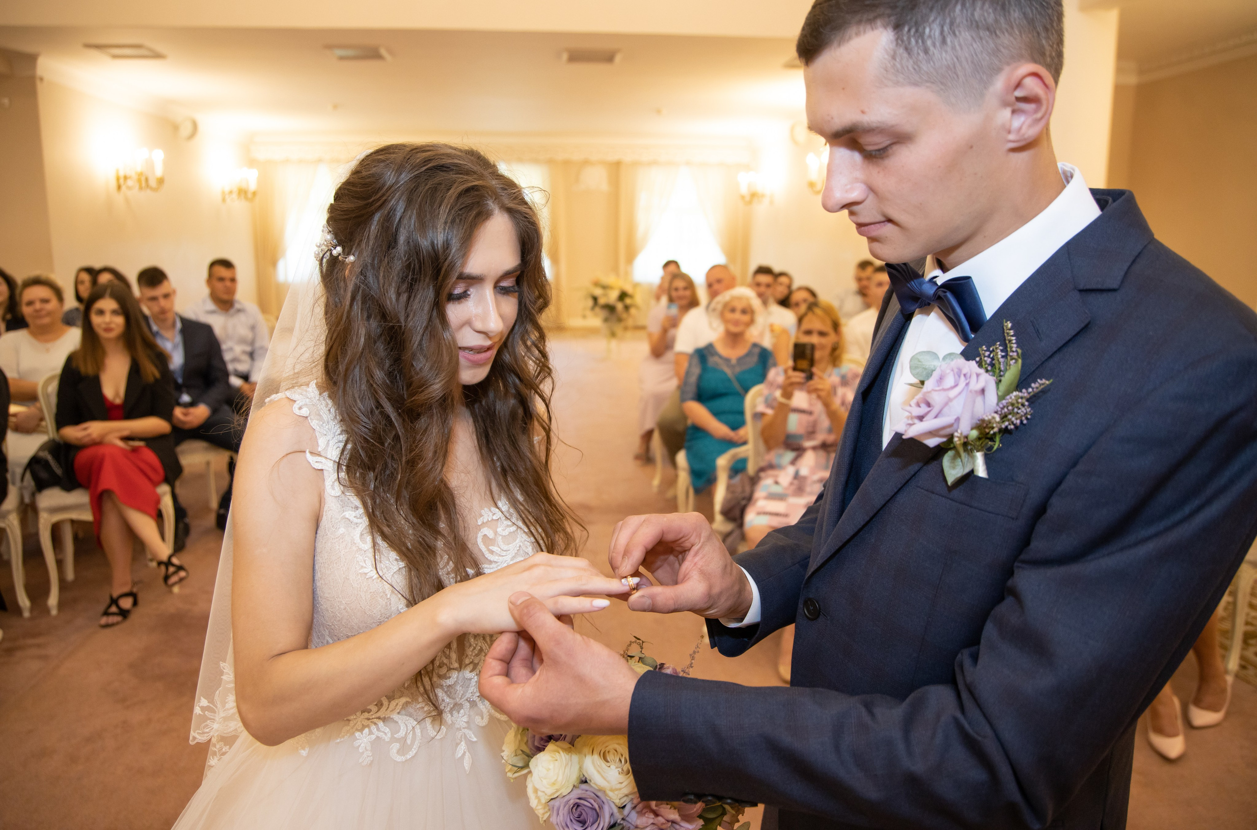 СВАДЬБЫ. Профессиональный фотограф Светлана Протасова