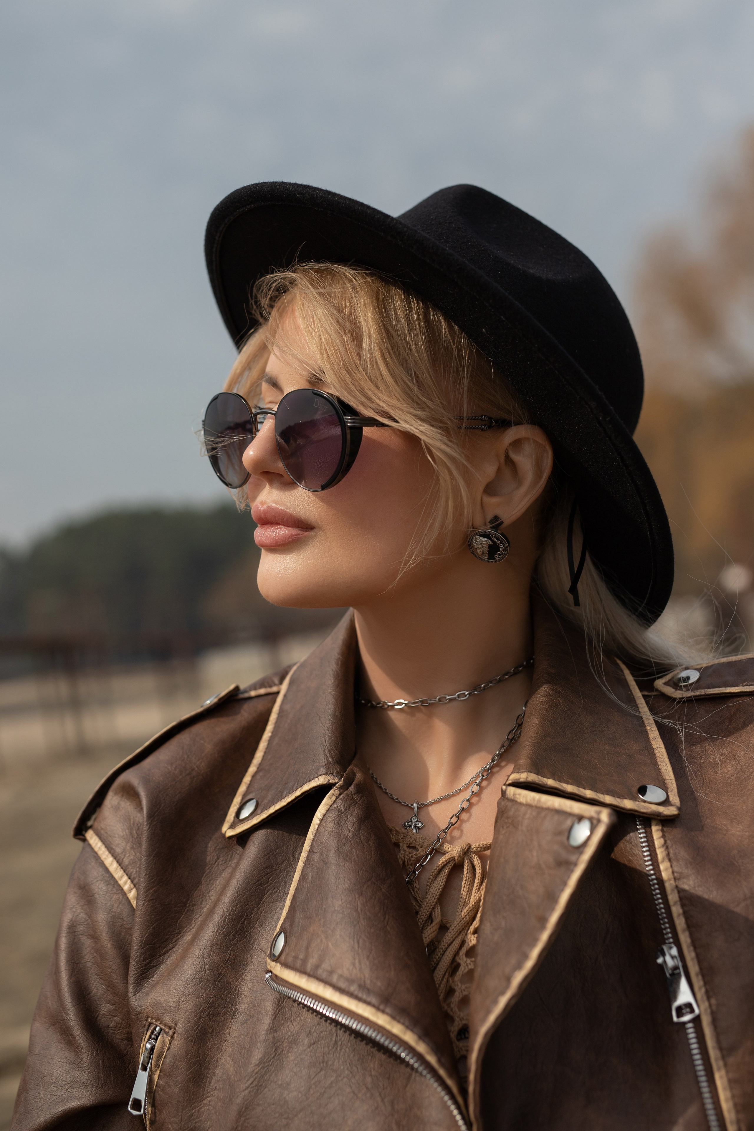 Ольга. Таня Давтян фотограф в Новосибирске