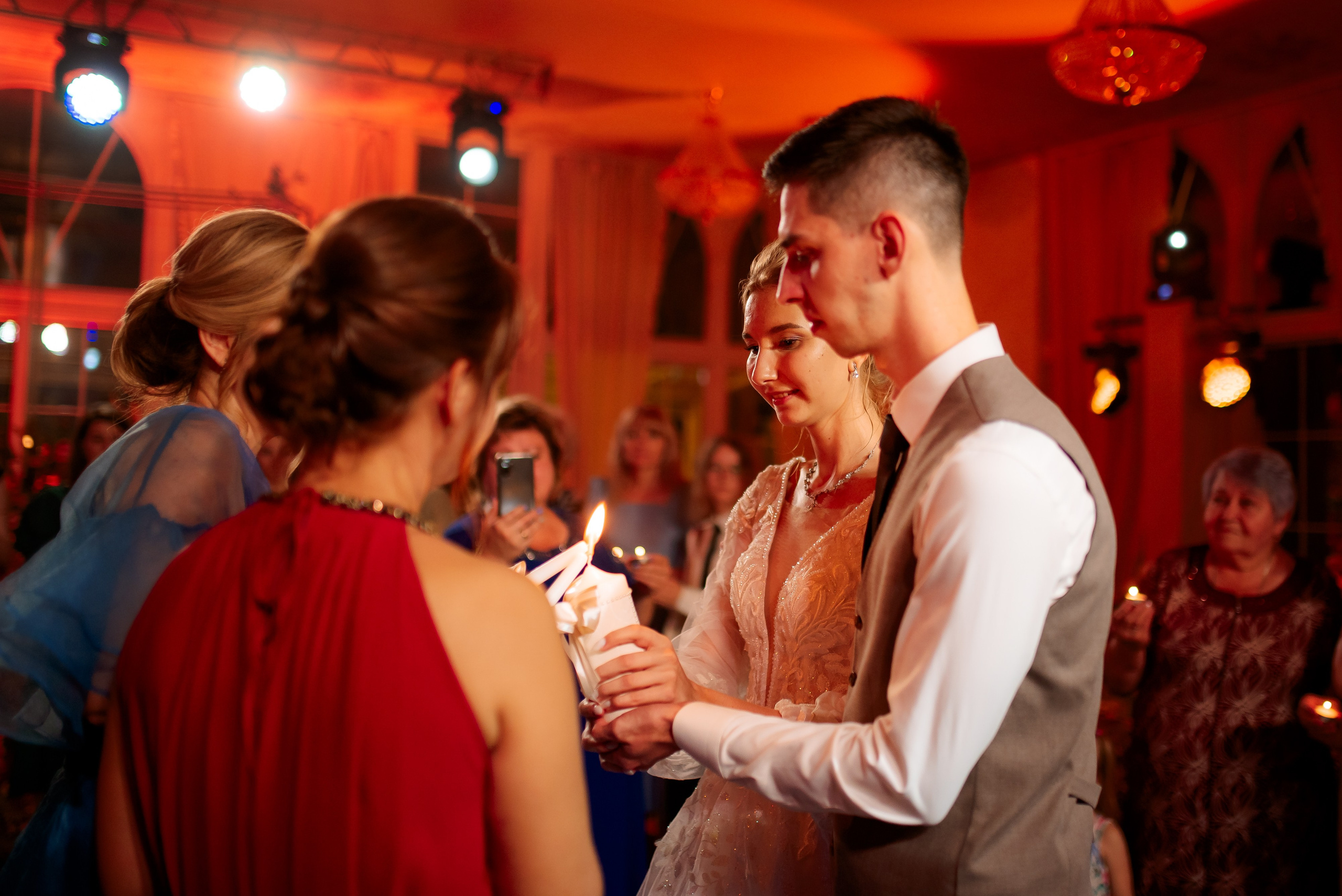 Г+Д. Фотограф Краснодар Николай Андросов