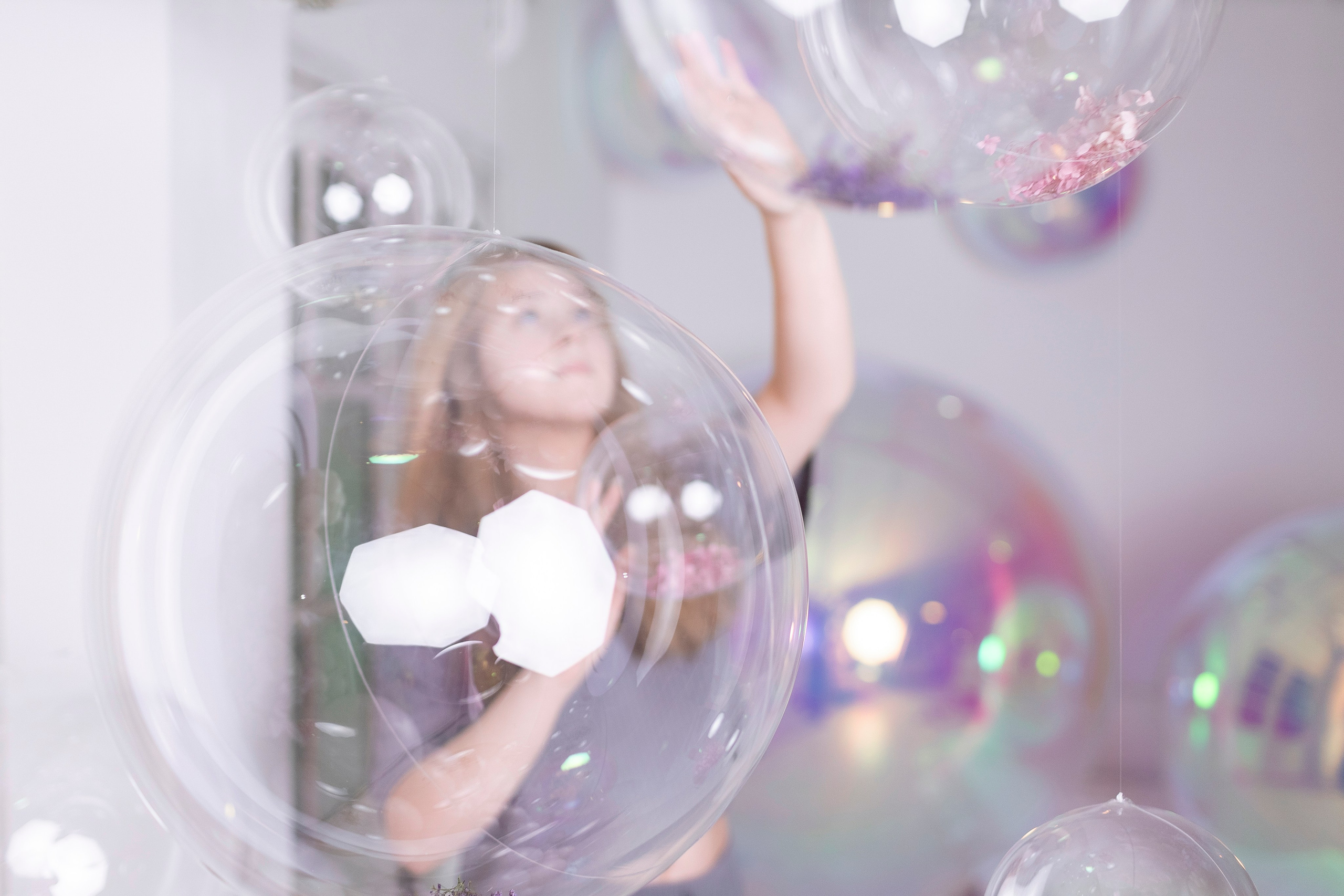 14 лет. Семейный фотограф в Сургуте Тимершина Мария