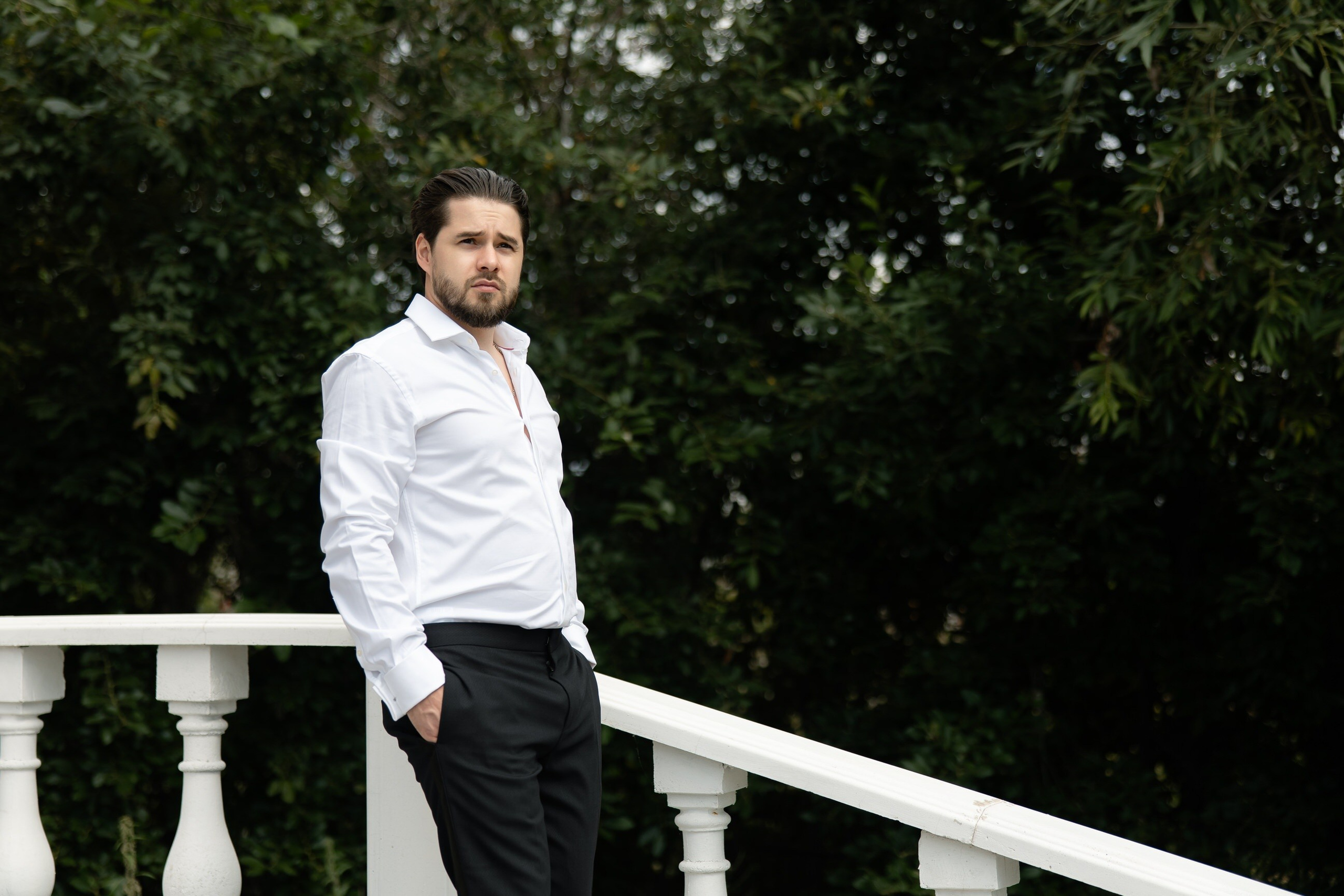 Екатерина & Никита. Yura Rush Свадебный фотограф Тюмень