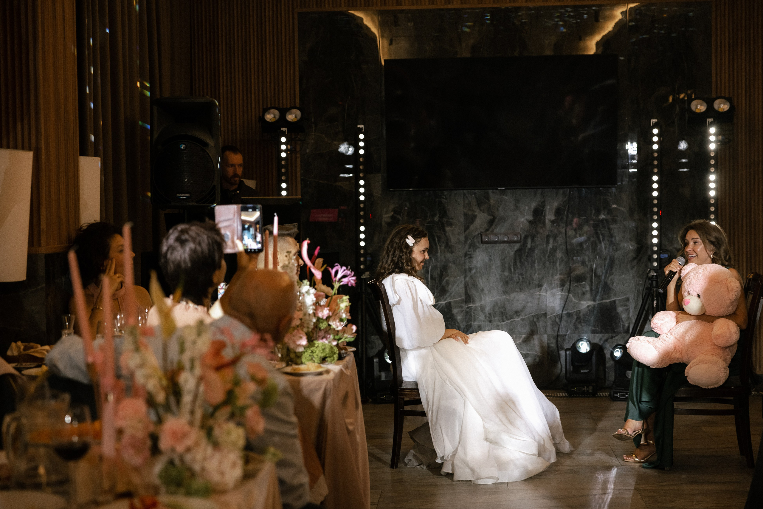 Мурашками. Свадебный фотограф Ярославль, Рыбинск