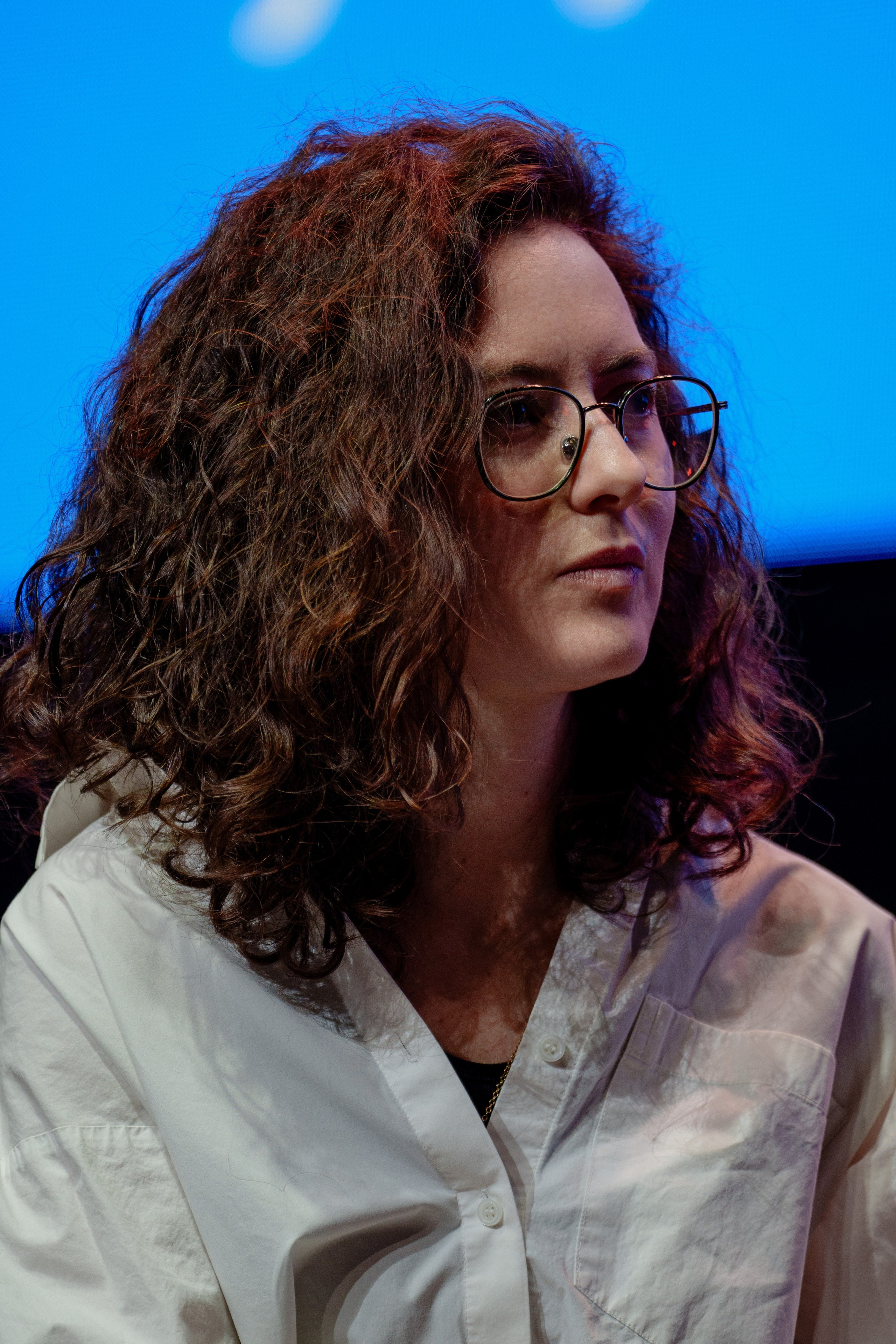 Фотограф на самую большую бизнес конференцию в России. Репортажный фотограф Москва Сергей Дружинин