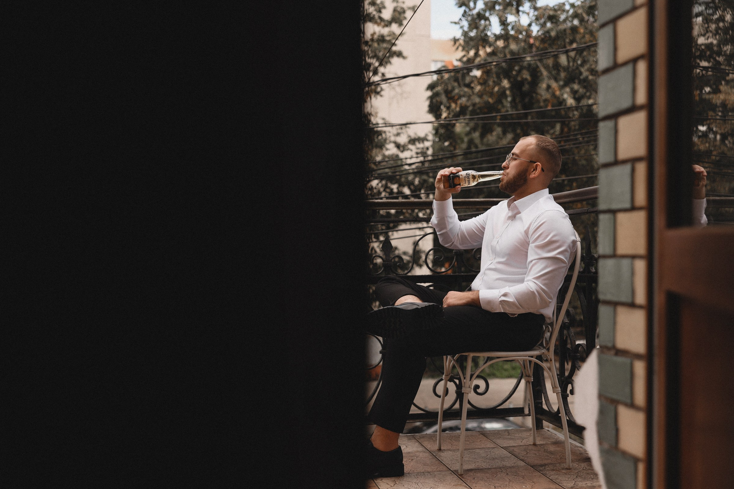 Vanya&Nastya. Свадебный фотограф в Ярославле Илья Жуков