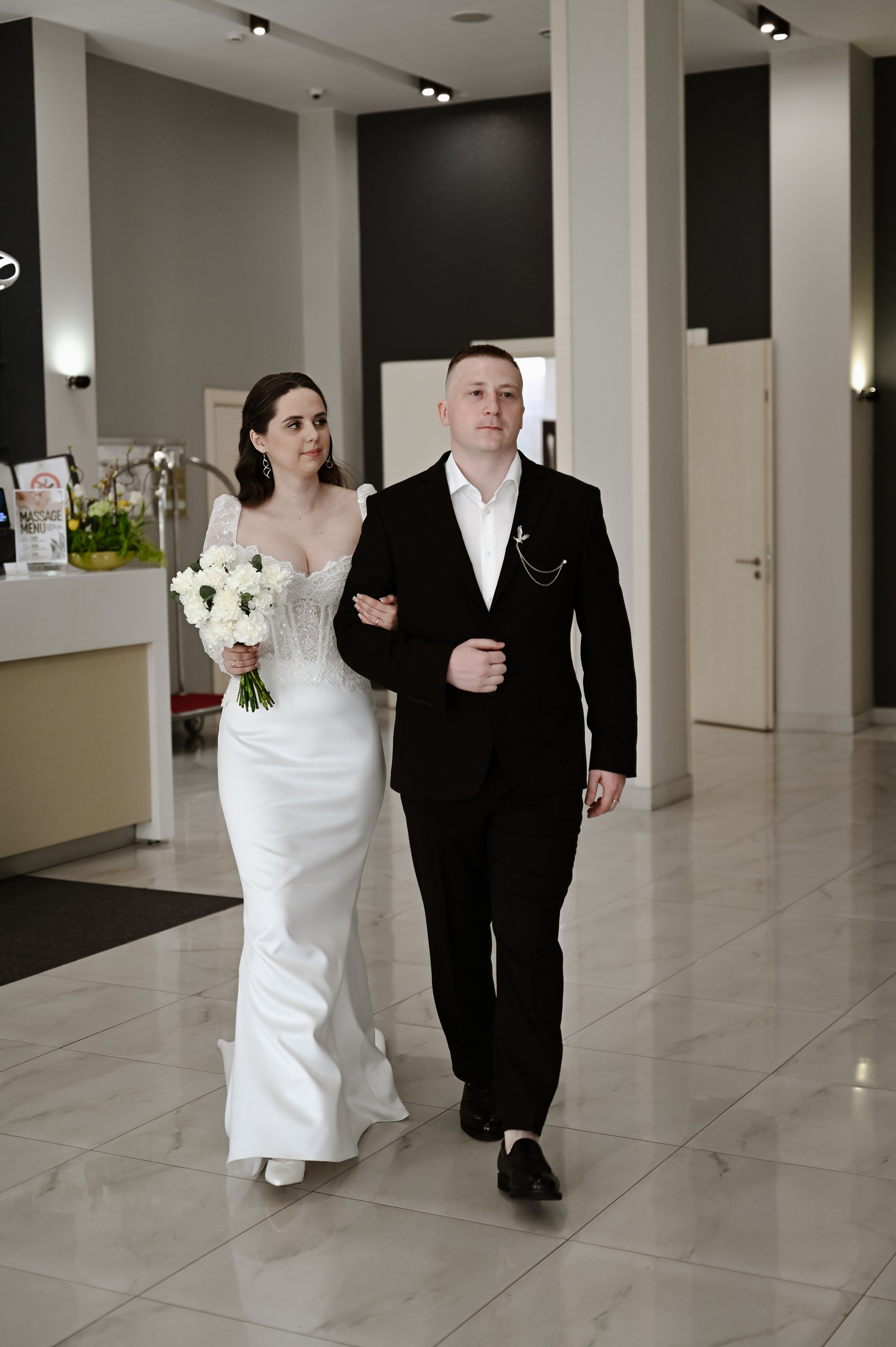 Александр и Дарья. Фотограф в Абакане и Минусинске