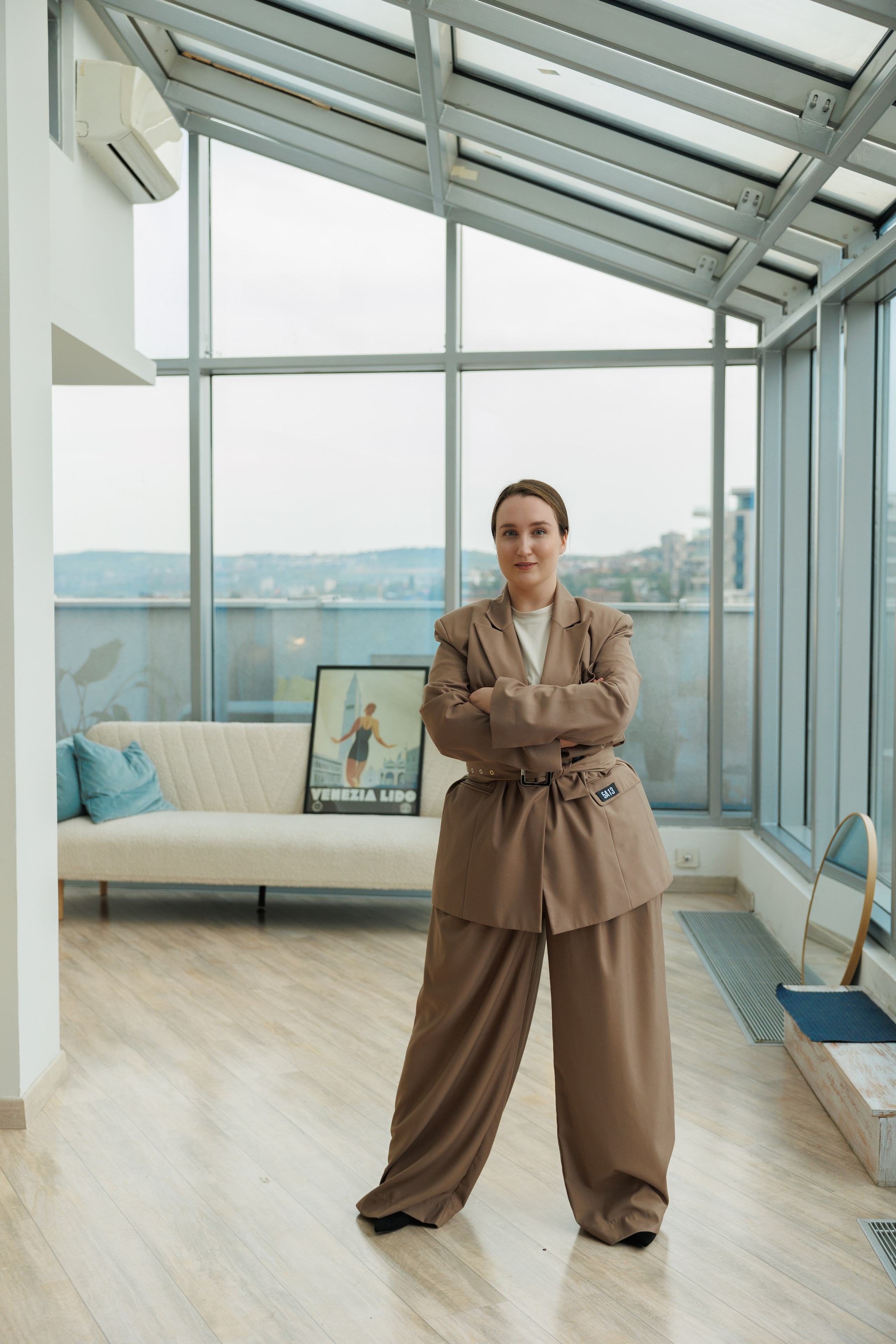 Anastasija repetitor