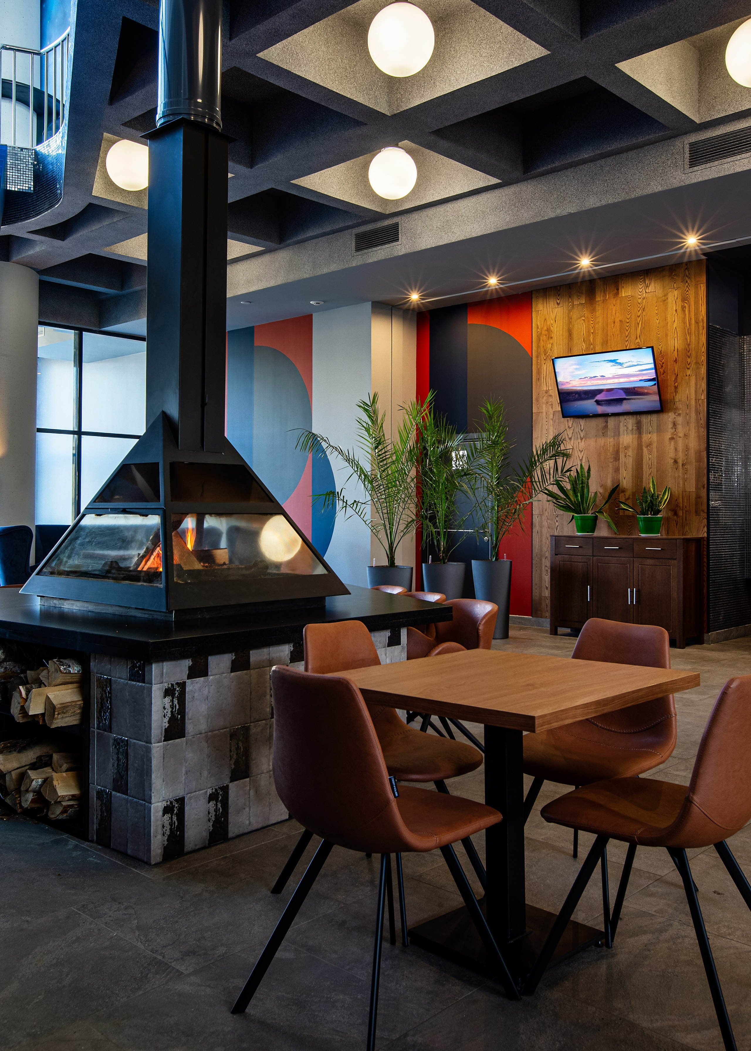 фотосъемка коммерческой недвижимоски