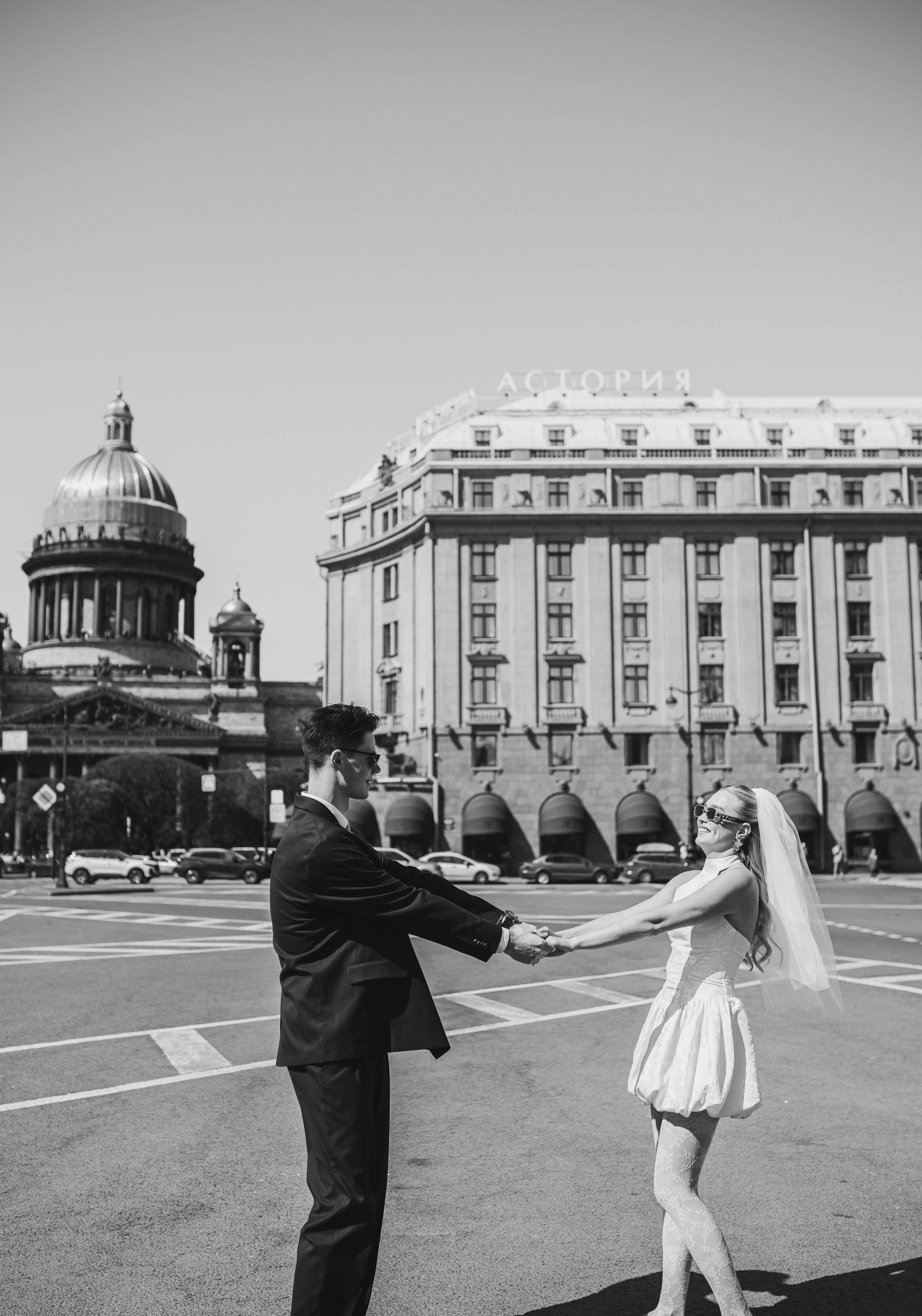 Катя и Антон. Семейный и свадебный фотограф в Екатеринбурге Орлова Ирина